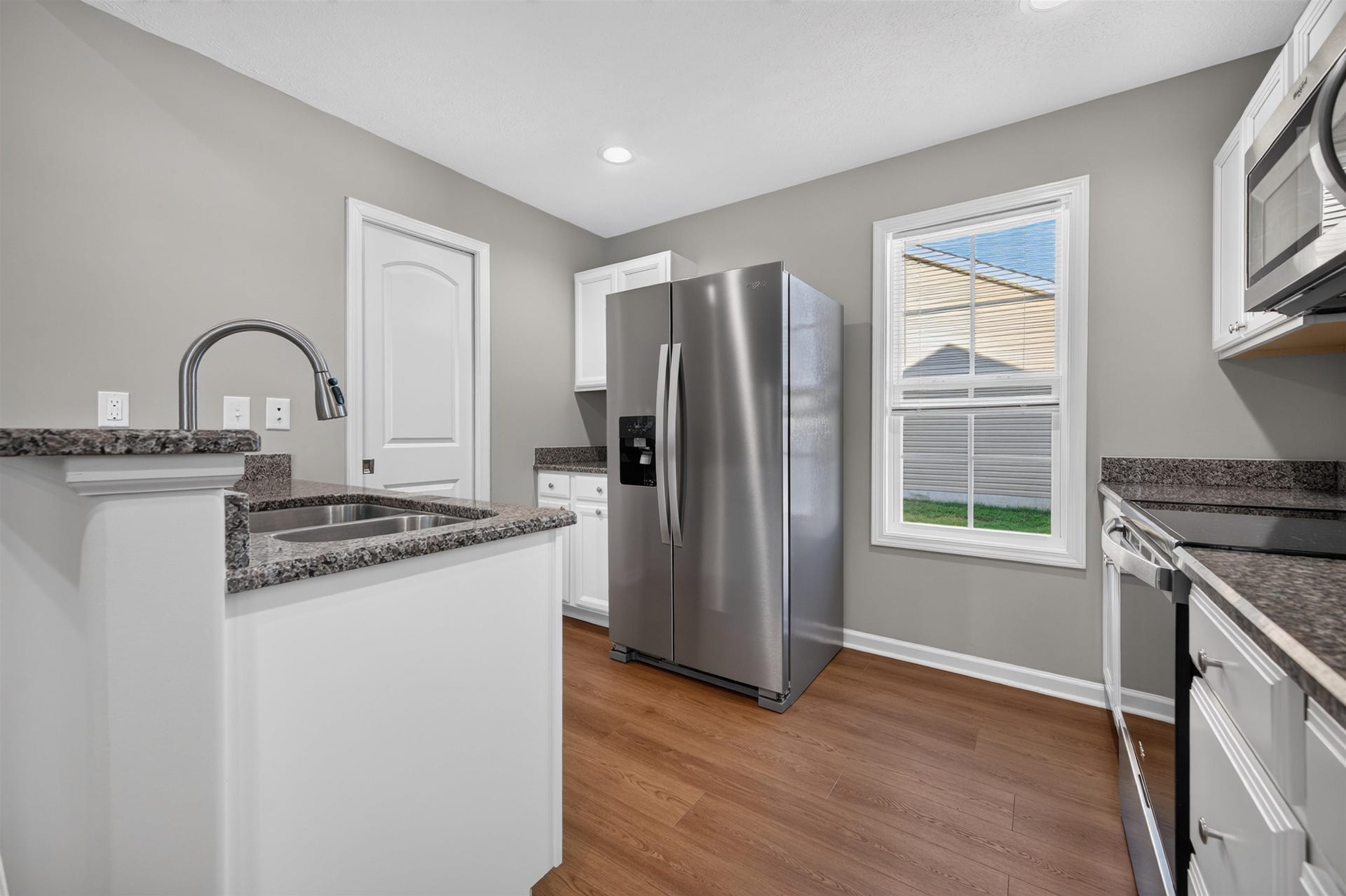 805 Forest Avenue, Radford, VA 24141