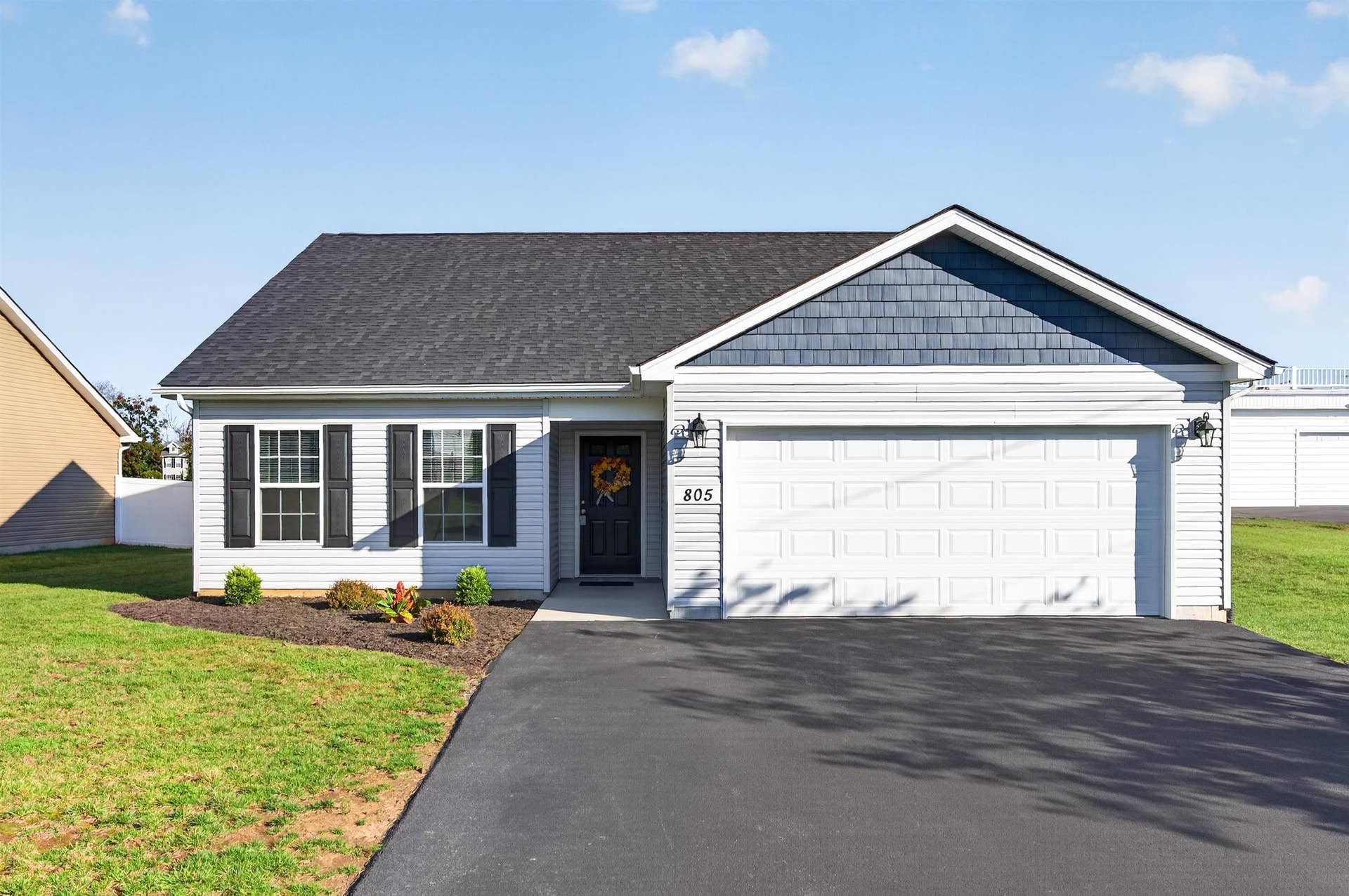805 Forest Avenue, Radford, VA 24141