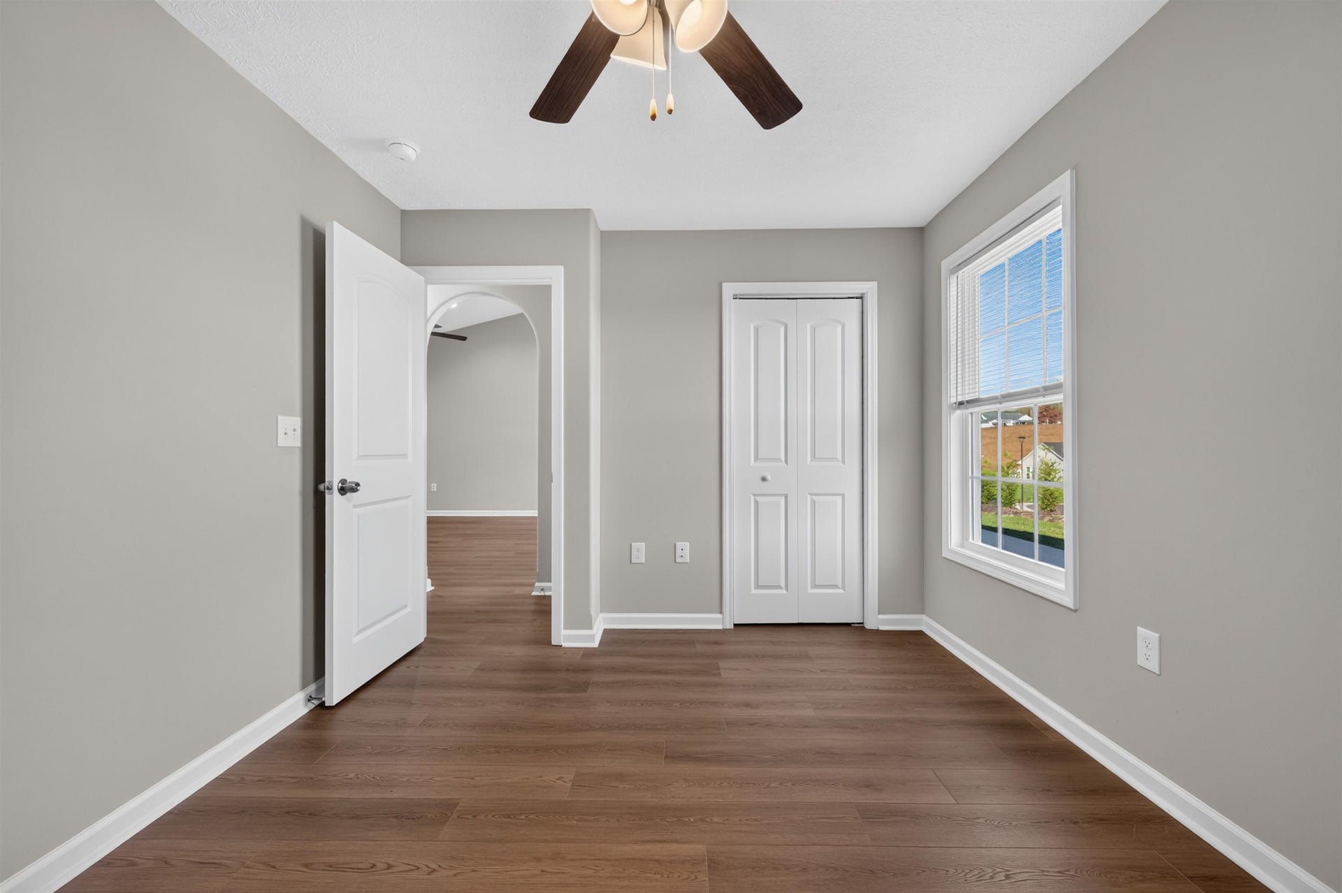 805 Forest Avenue, Radford, VA 24141