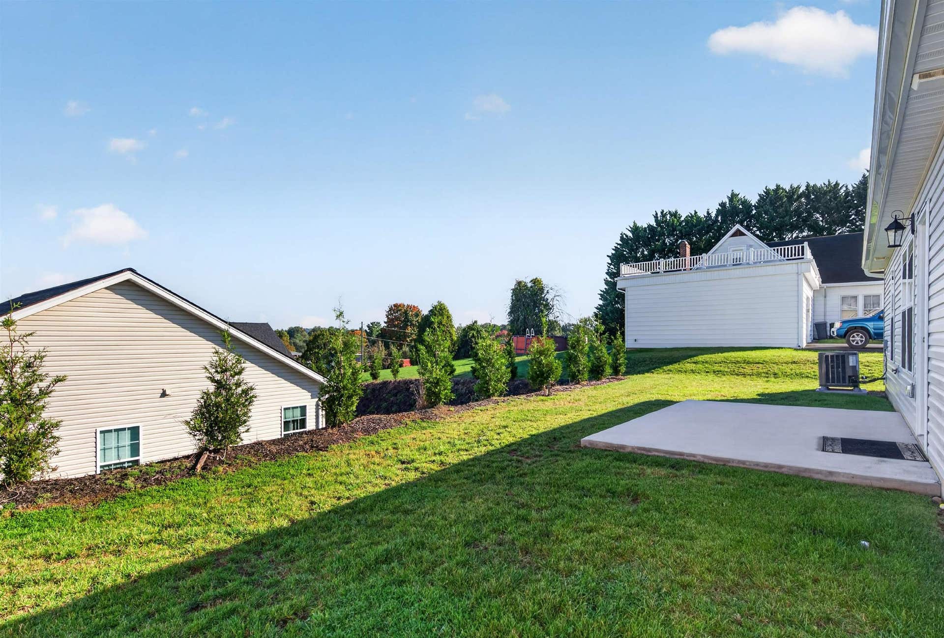 805 Forest Avenue, Radford, VA 24141