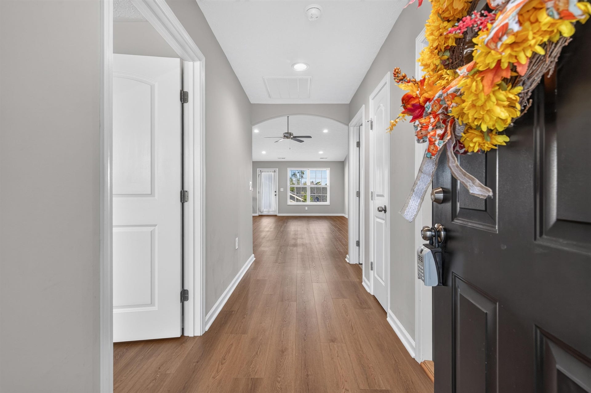 805 Forest Avenue, Radford, VA 24141