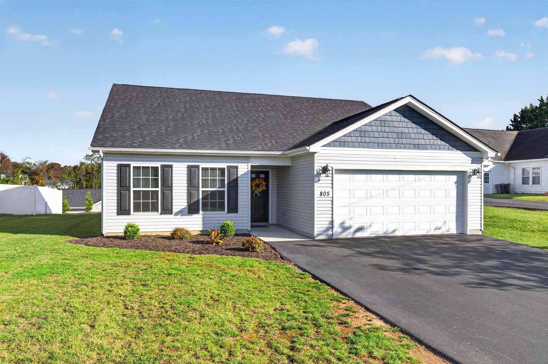 805 Forest Avenue, Radford, VA 24141