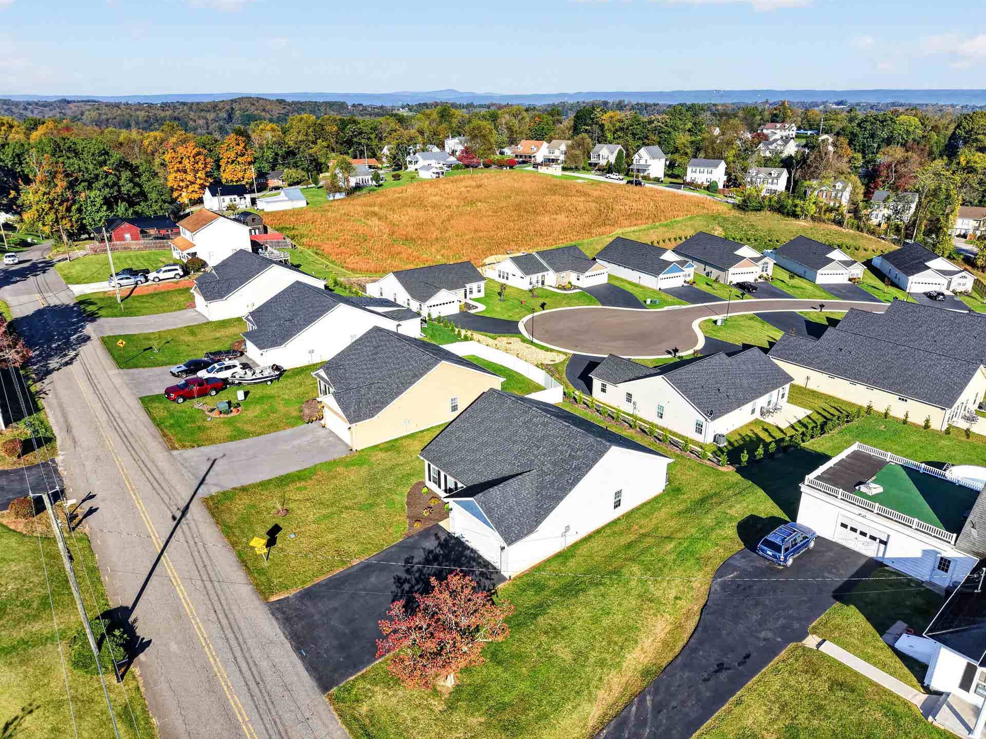 805 Forest Avenue, Radford, VA 24141