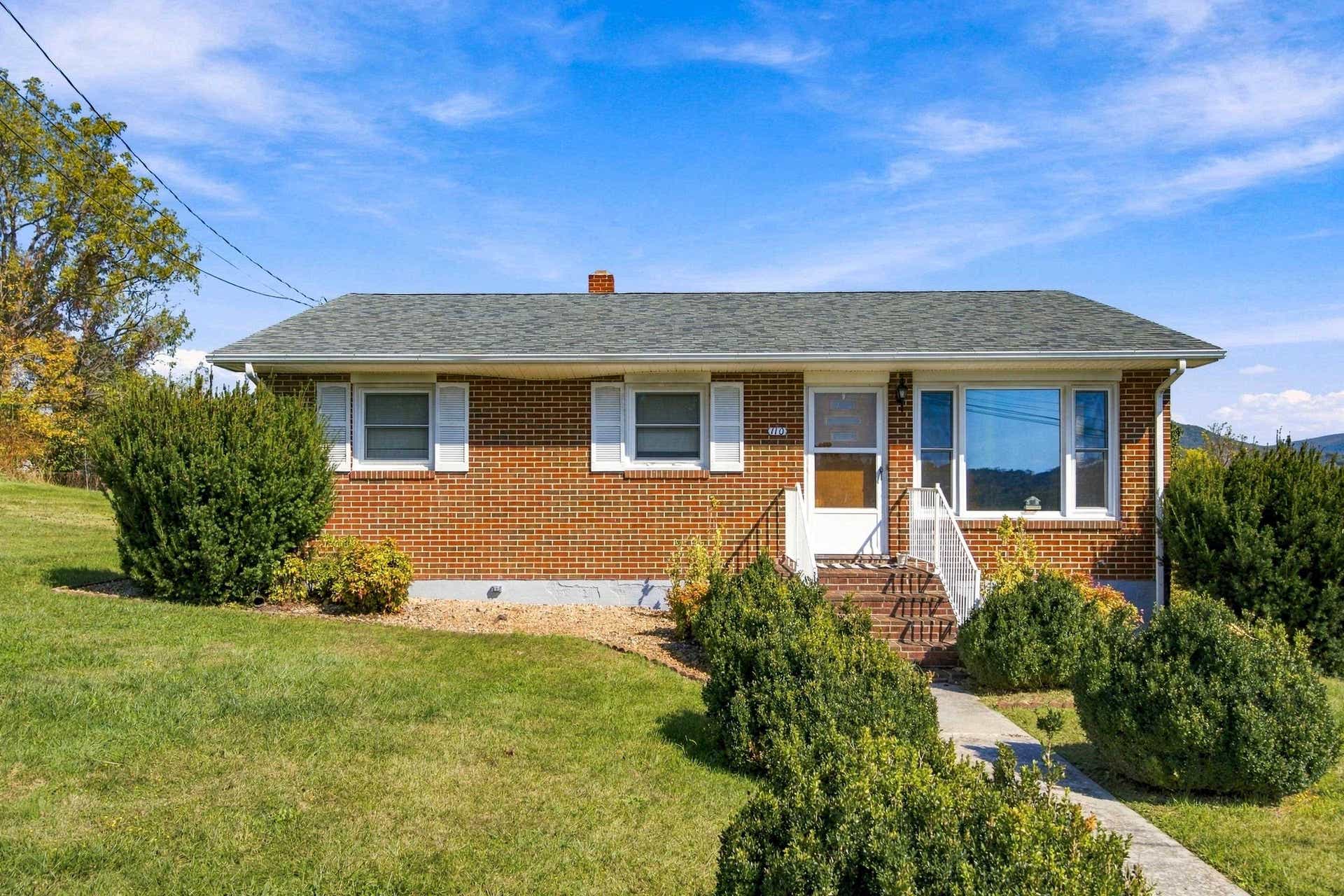 110 Birch Street, Ripplemead, VA 24150