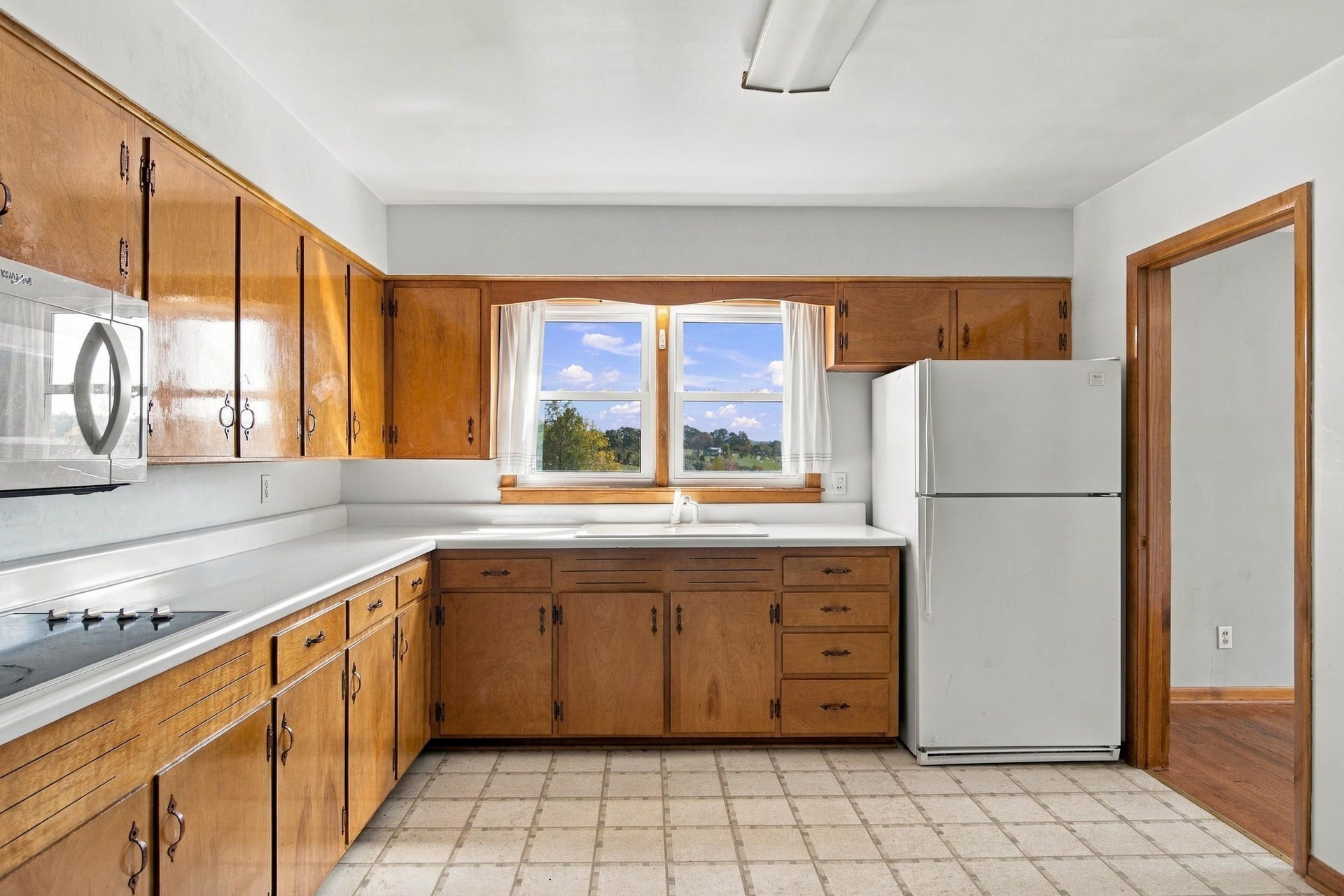 110 Birch Street, Ripplemead, VA 24150