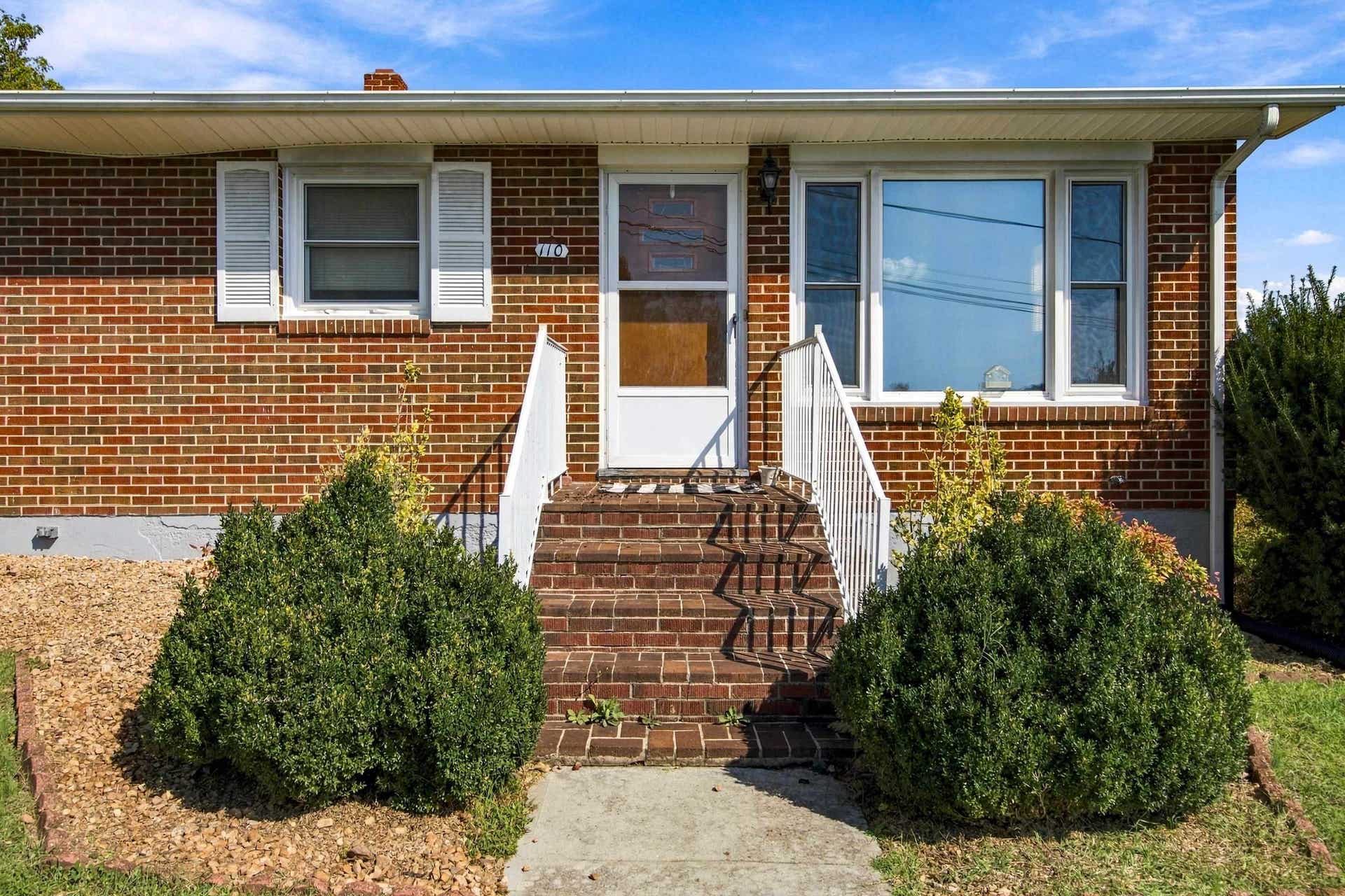 110 Birch Street, Ripplemead, VA 24150