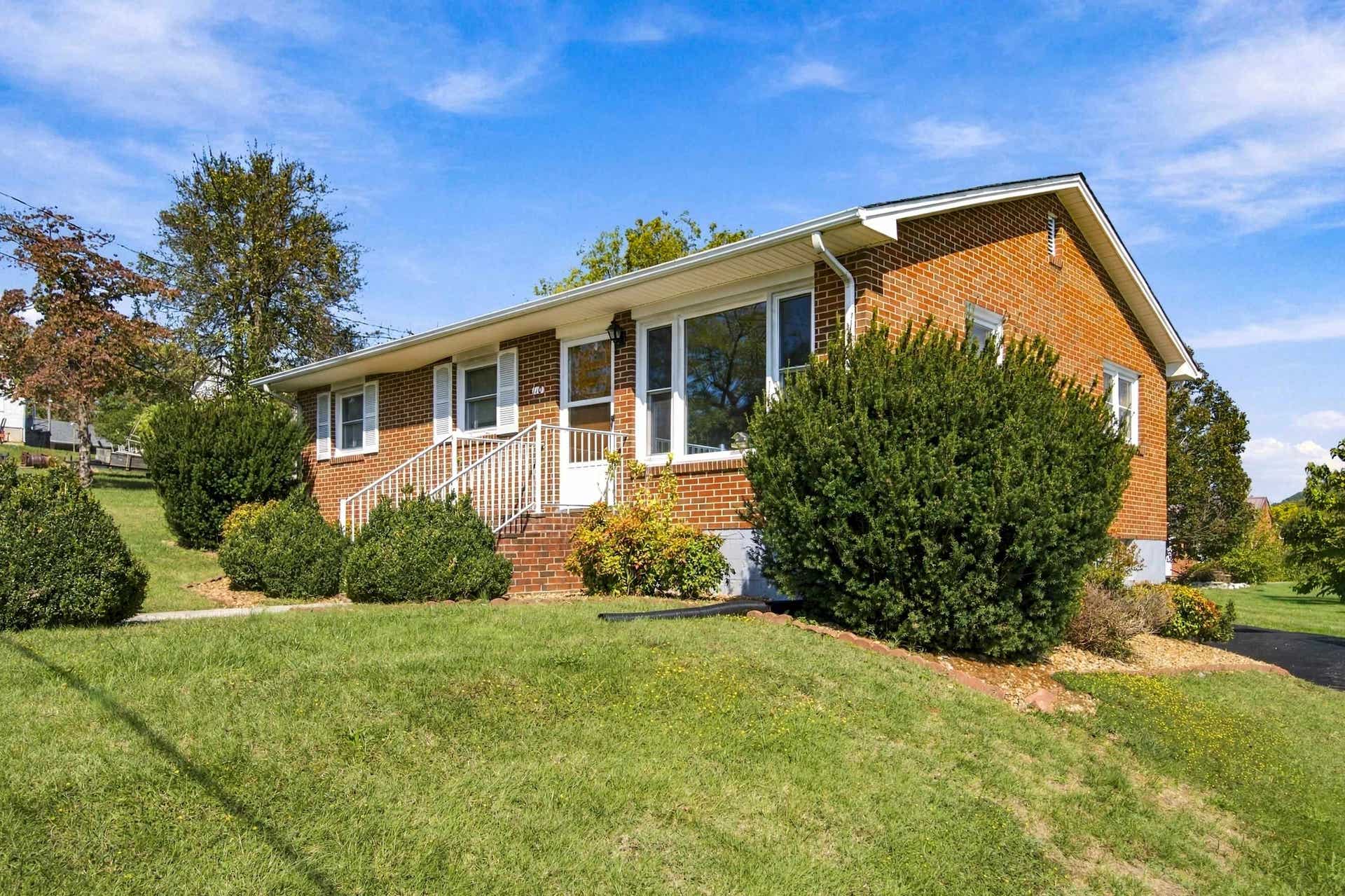 110 Birch Street, Ripplemead, VA 24150
