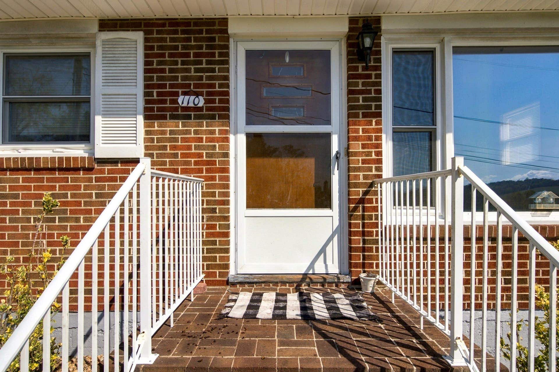 110 Birch Street, Ripplemead, VA 24150