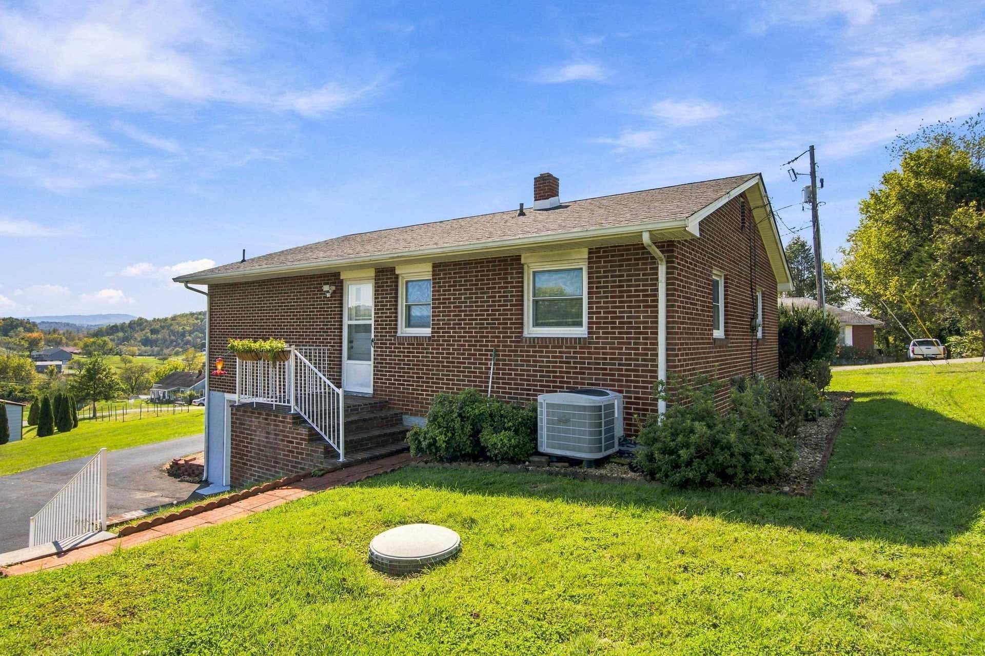 110 Birch Street, Ripplemead, VA 24150