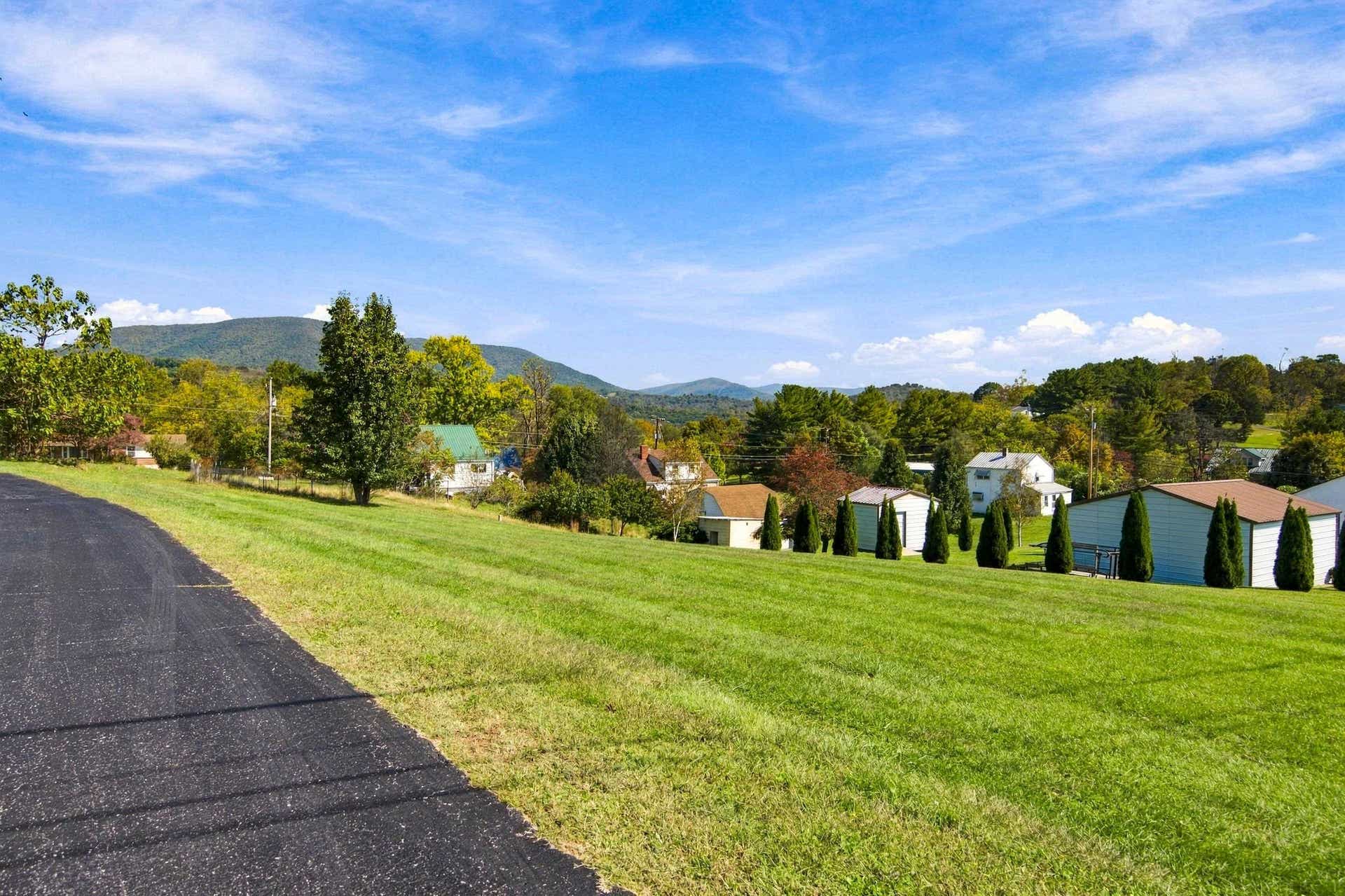 110 Birch Street, Ripplemead, VA 24150