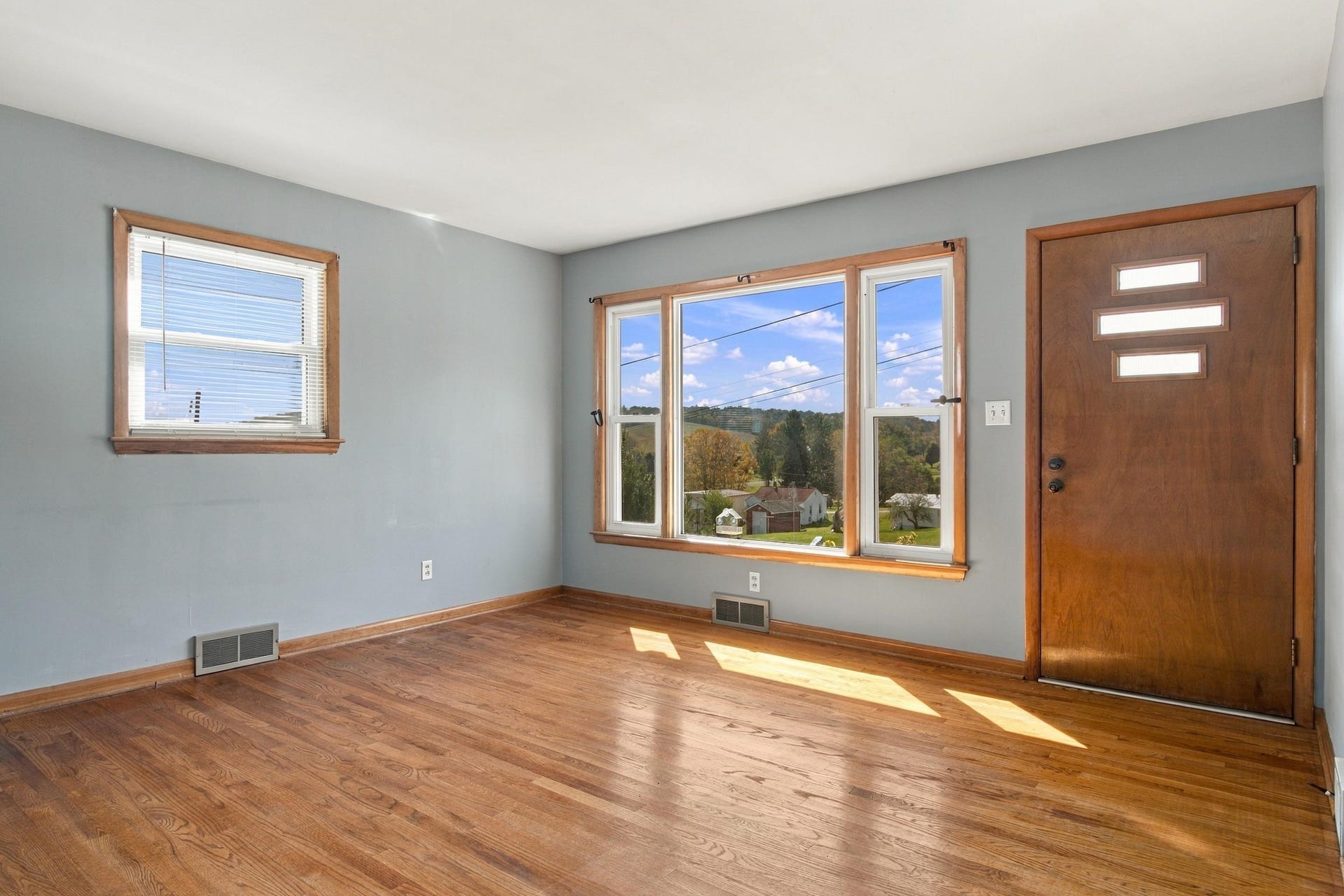 110 Birch Street, Ripplemead, VA 24150