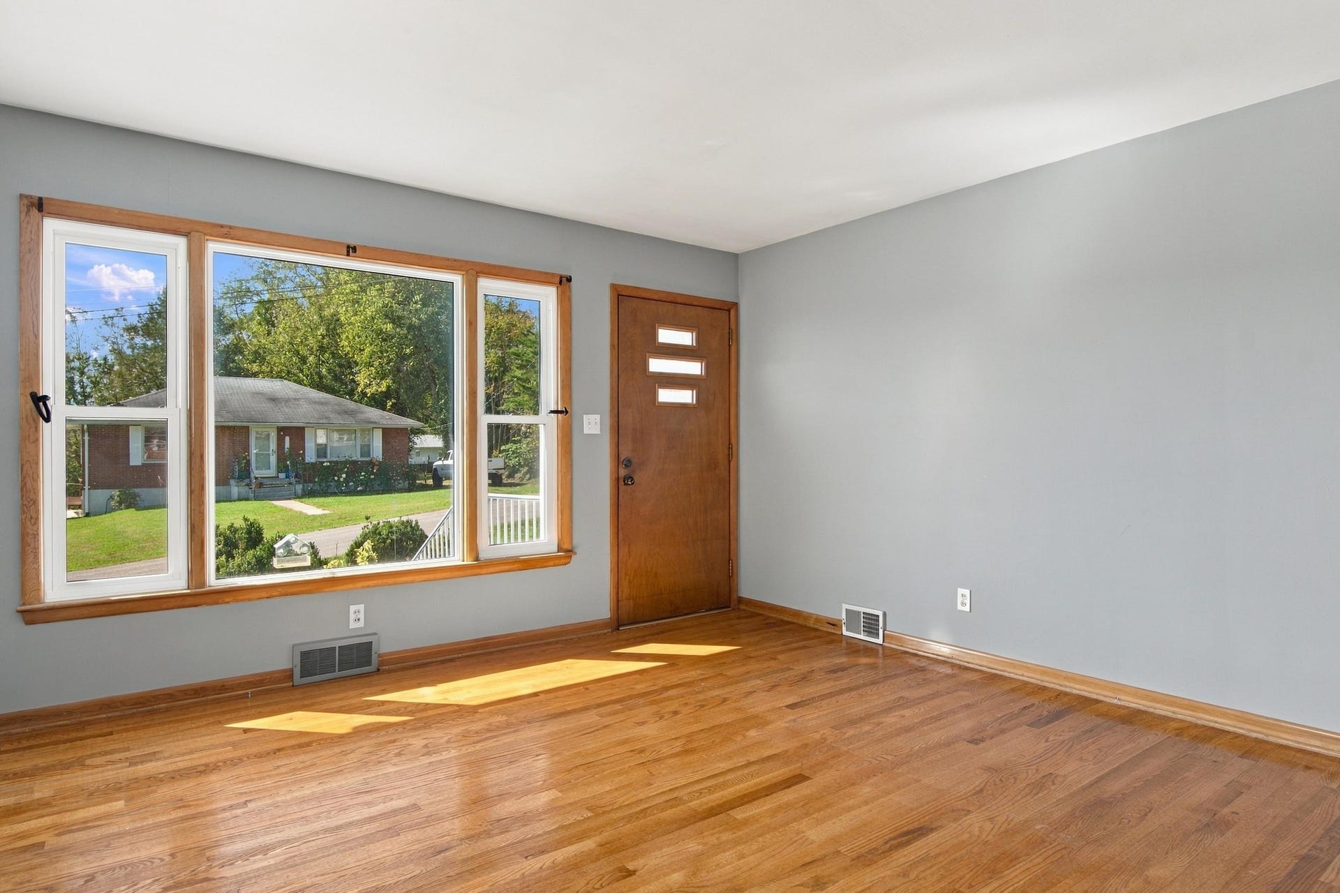 110 Birch Street, Ripplemead, VA 24150