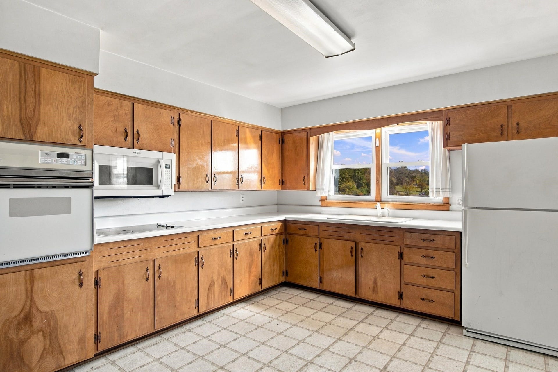 110 Birch Street, Ripplemead, VA 24150