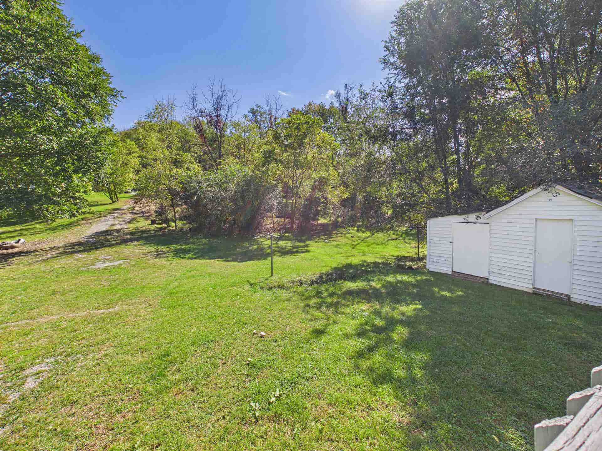 604 Newbern Road, Pulaski, VA 24301