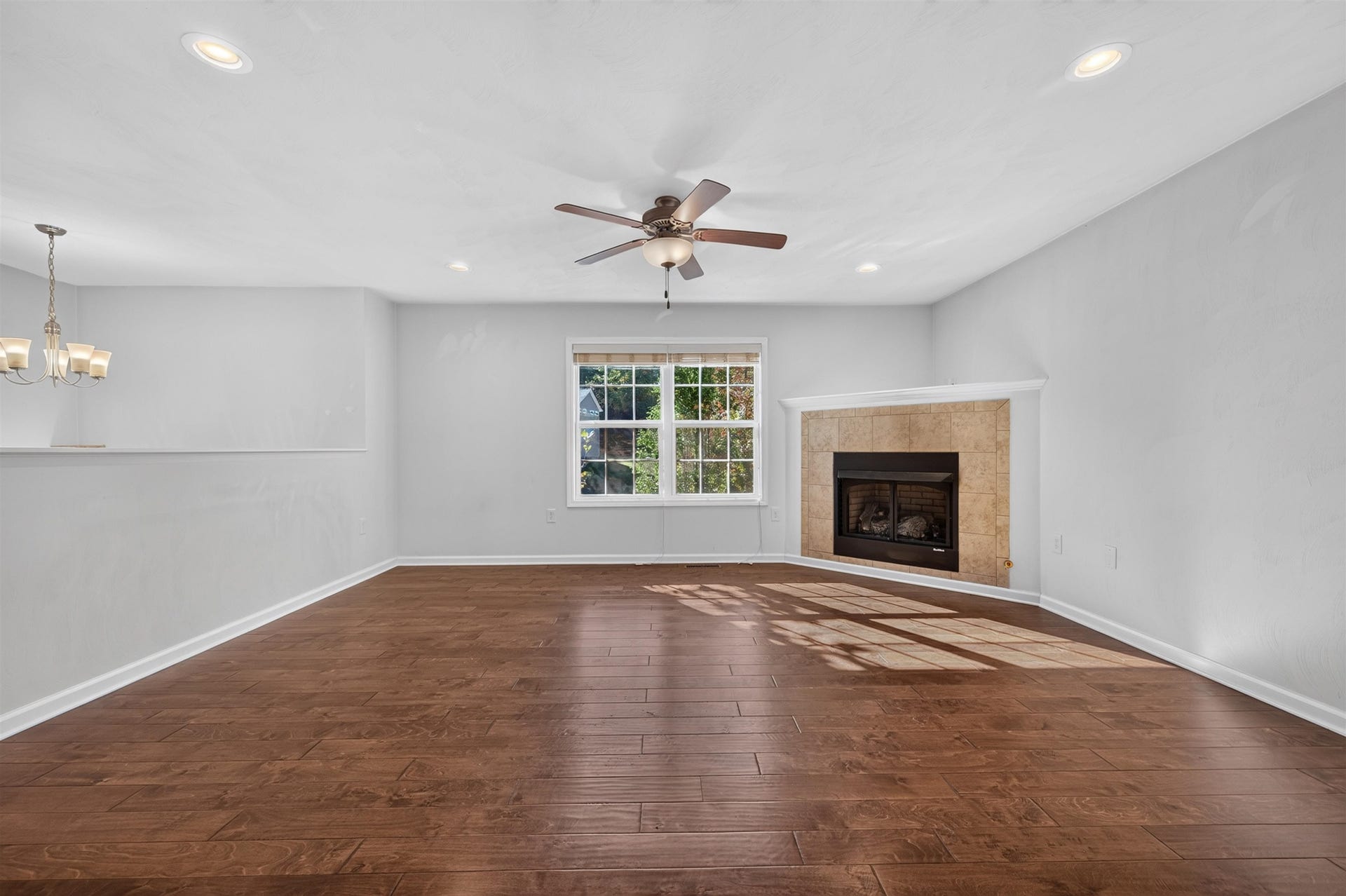 1048 St Clair Lane, Christiansburg, VA 24073