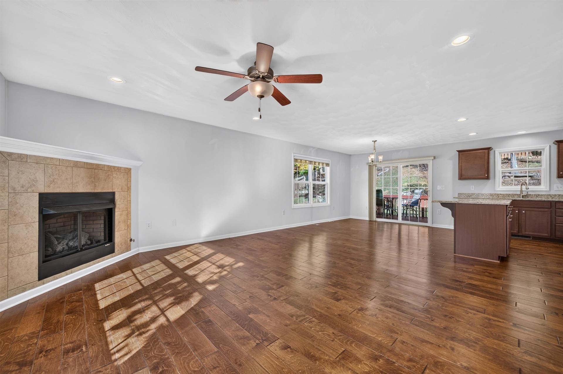 1048 St Clair Lane, Christiansburg, VA 24073