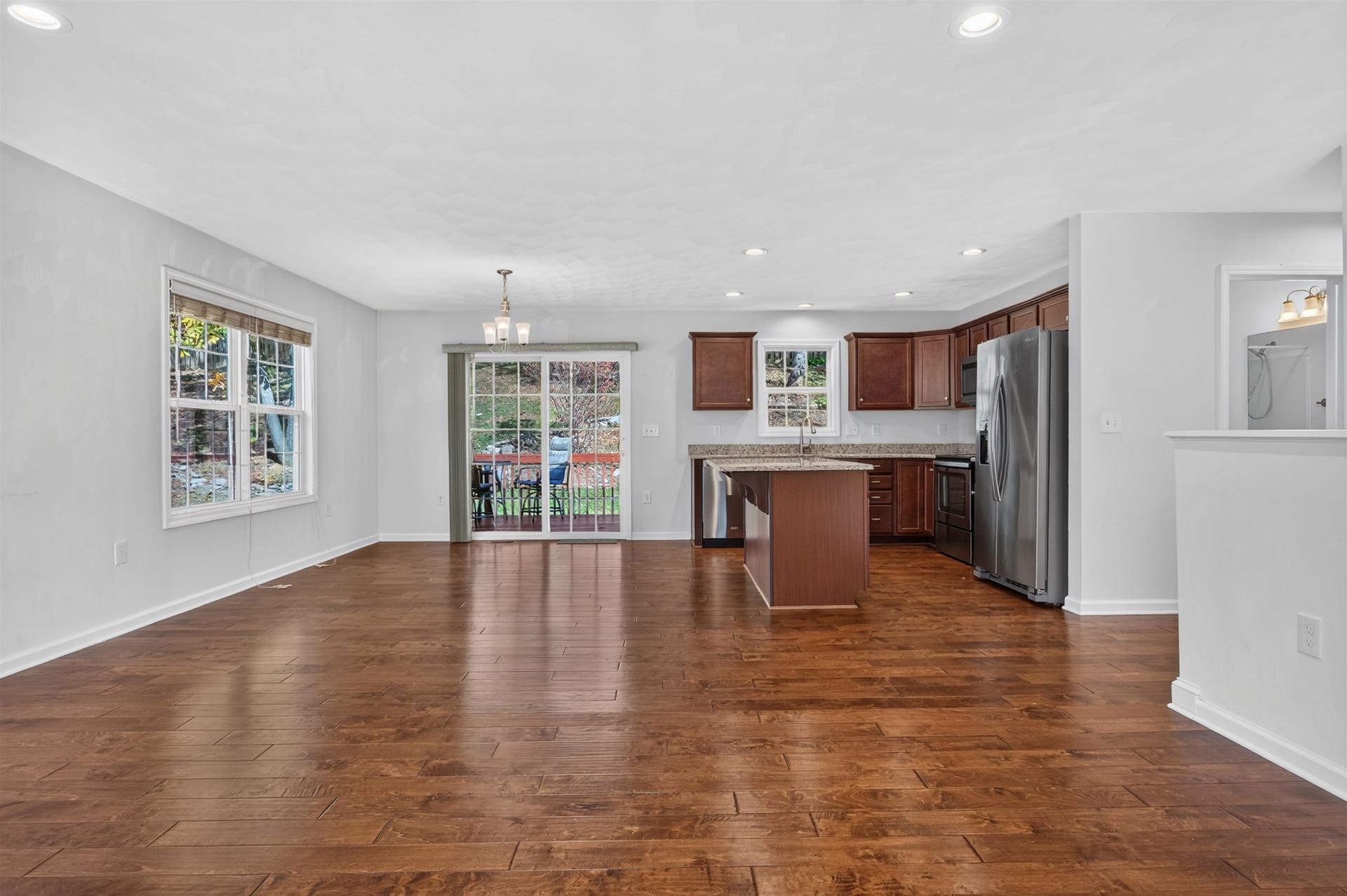 1048 St Clair Lane, Christiansburg, VA 24073