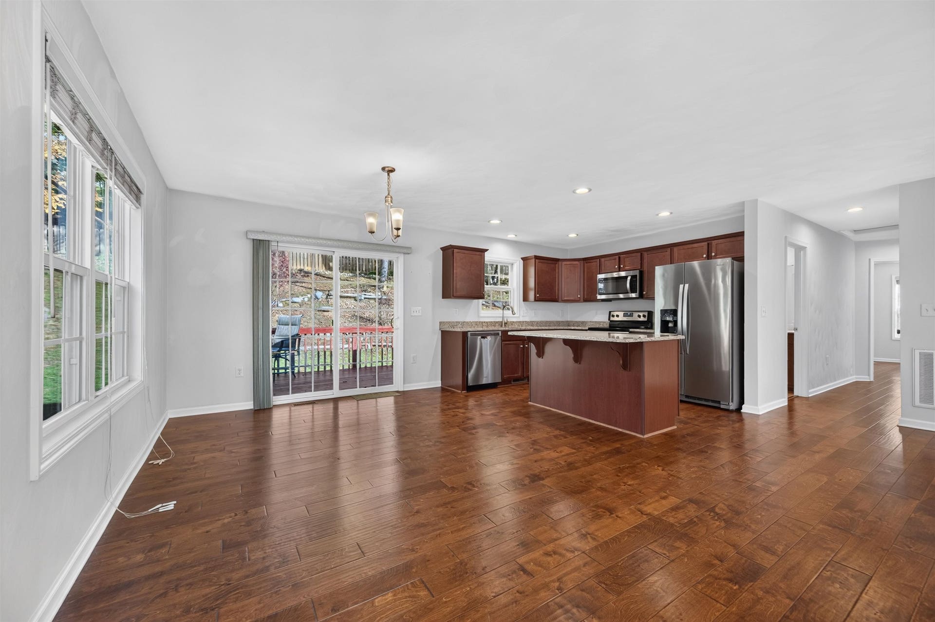 1048 St Clair Lane, Christiansburg, VA 24073