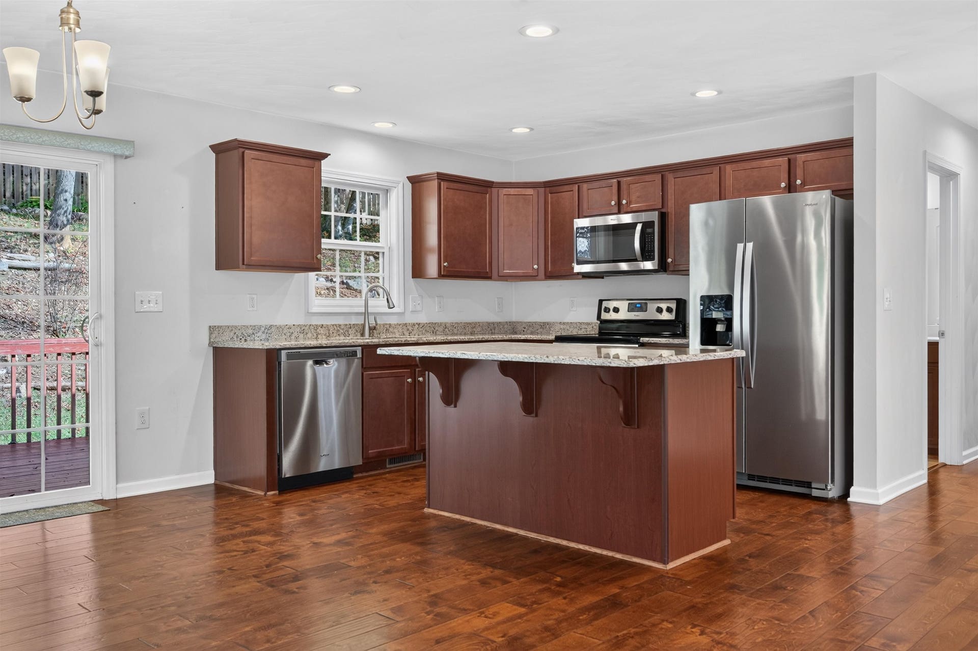 1048 St Clair Lane, Christiansburg, VA 24073