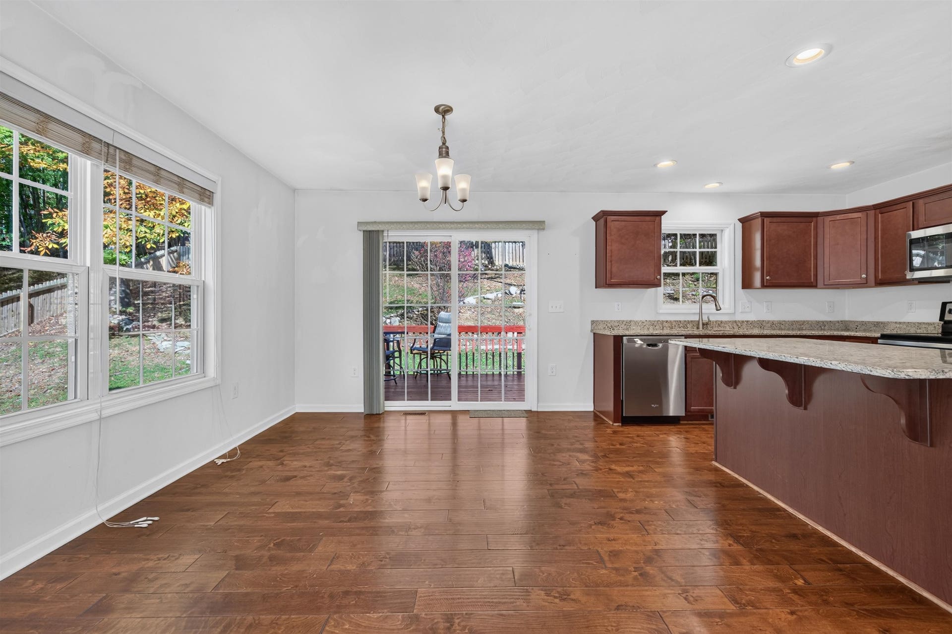 1048 St Clair Lane, Christiansburg, VA 24073