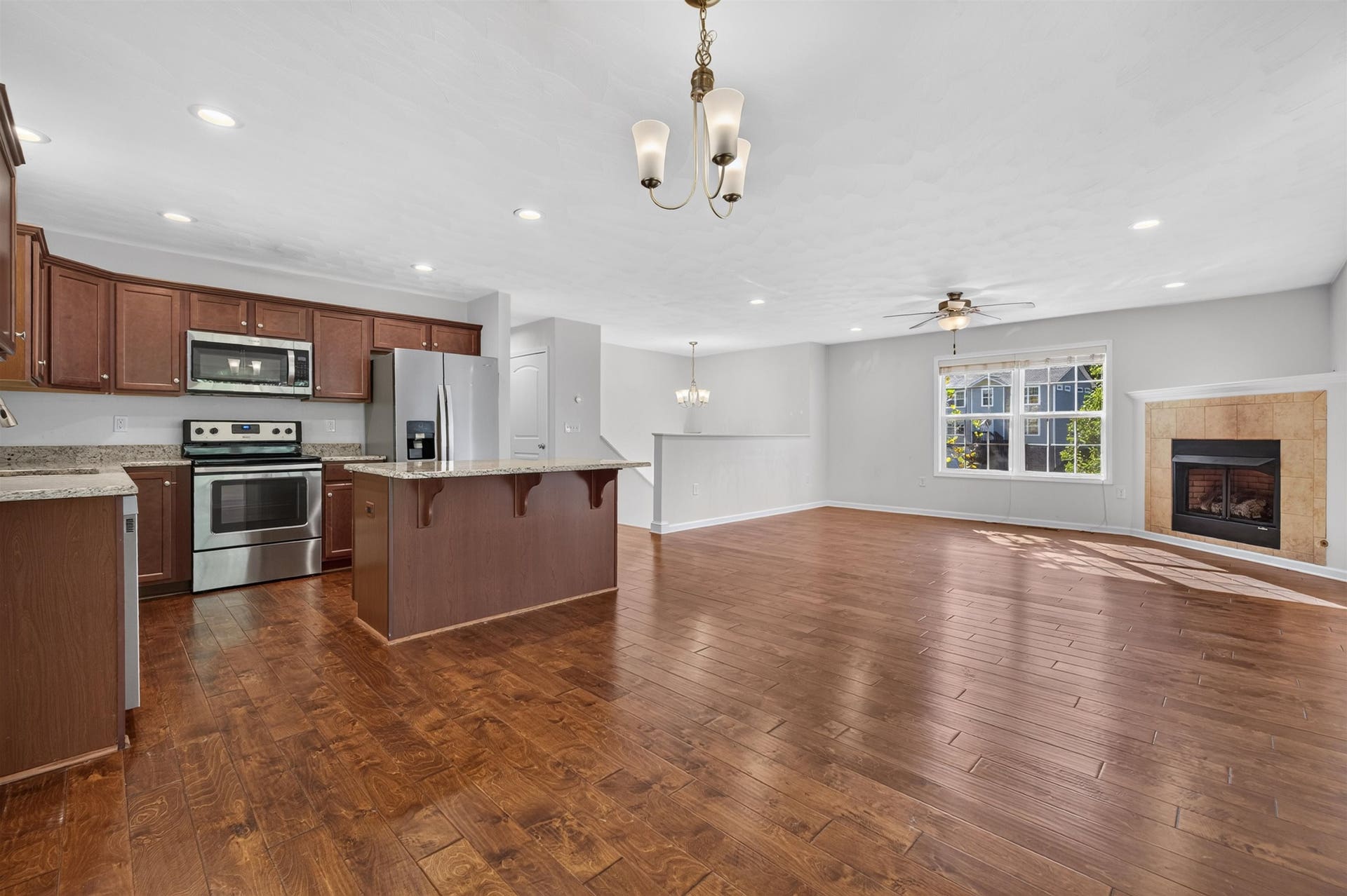1048 St Clair Lane, Christiansburg, VA 24073