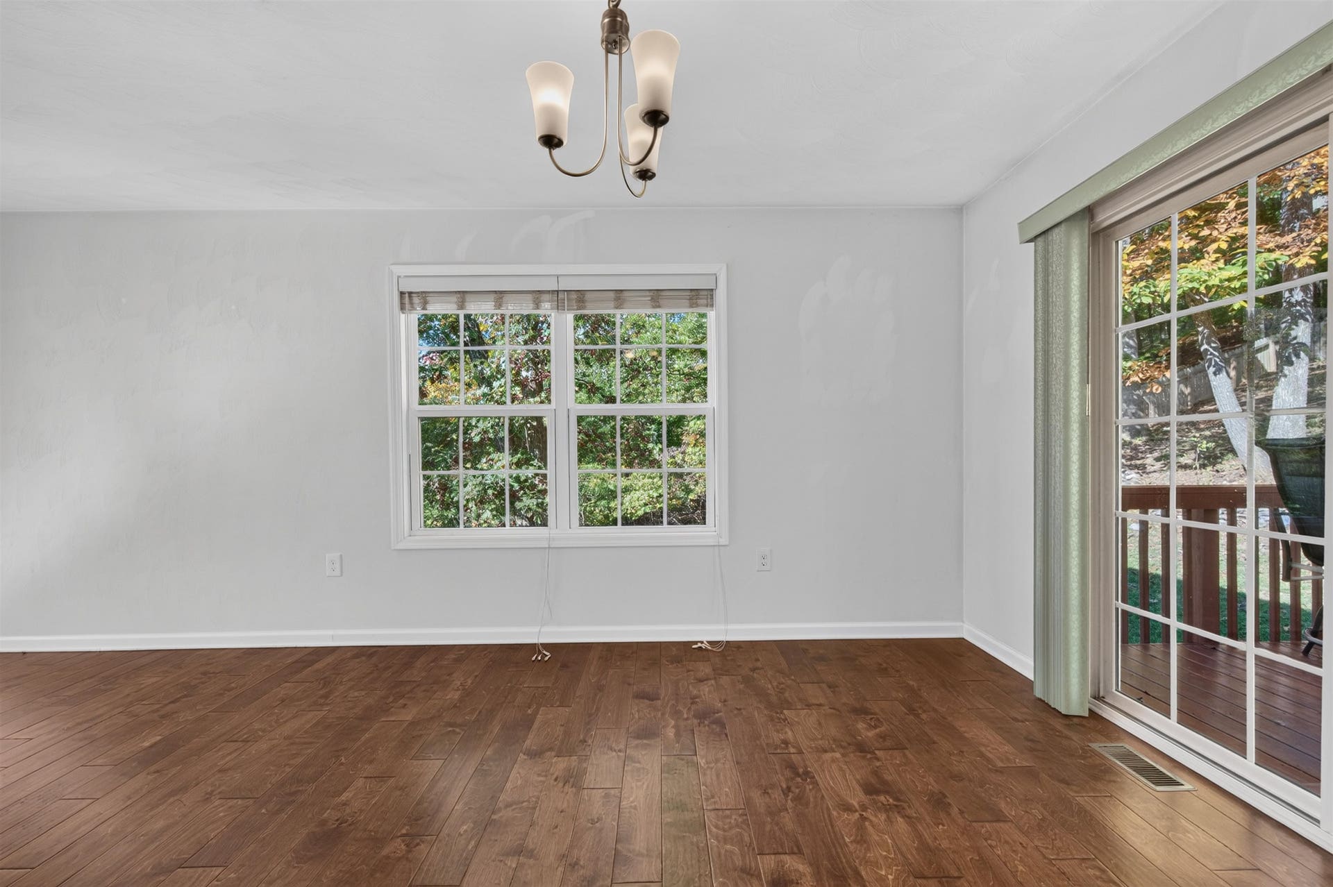 1048 St Clair Lane, Christiansburg, VA 24073