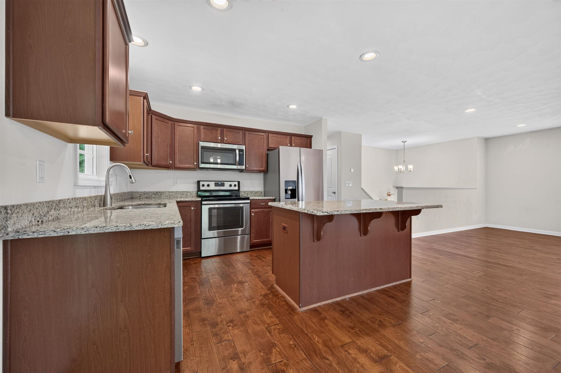 1048 St Clair Lane, Christiansburg, VA 24073