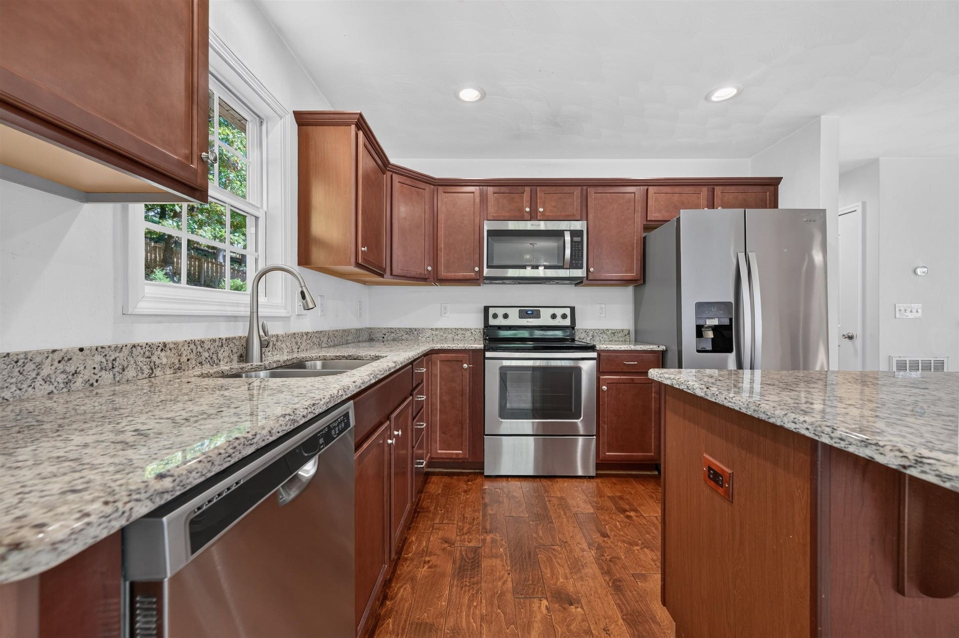1048 St Clair Lane, Christiansburg, VA 24073