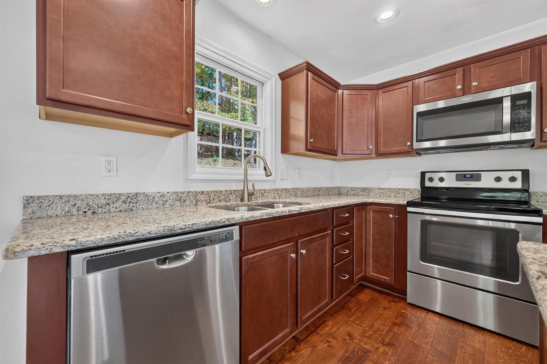 1048 St Clair Lane, Christiansburg, VA 24073