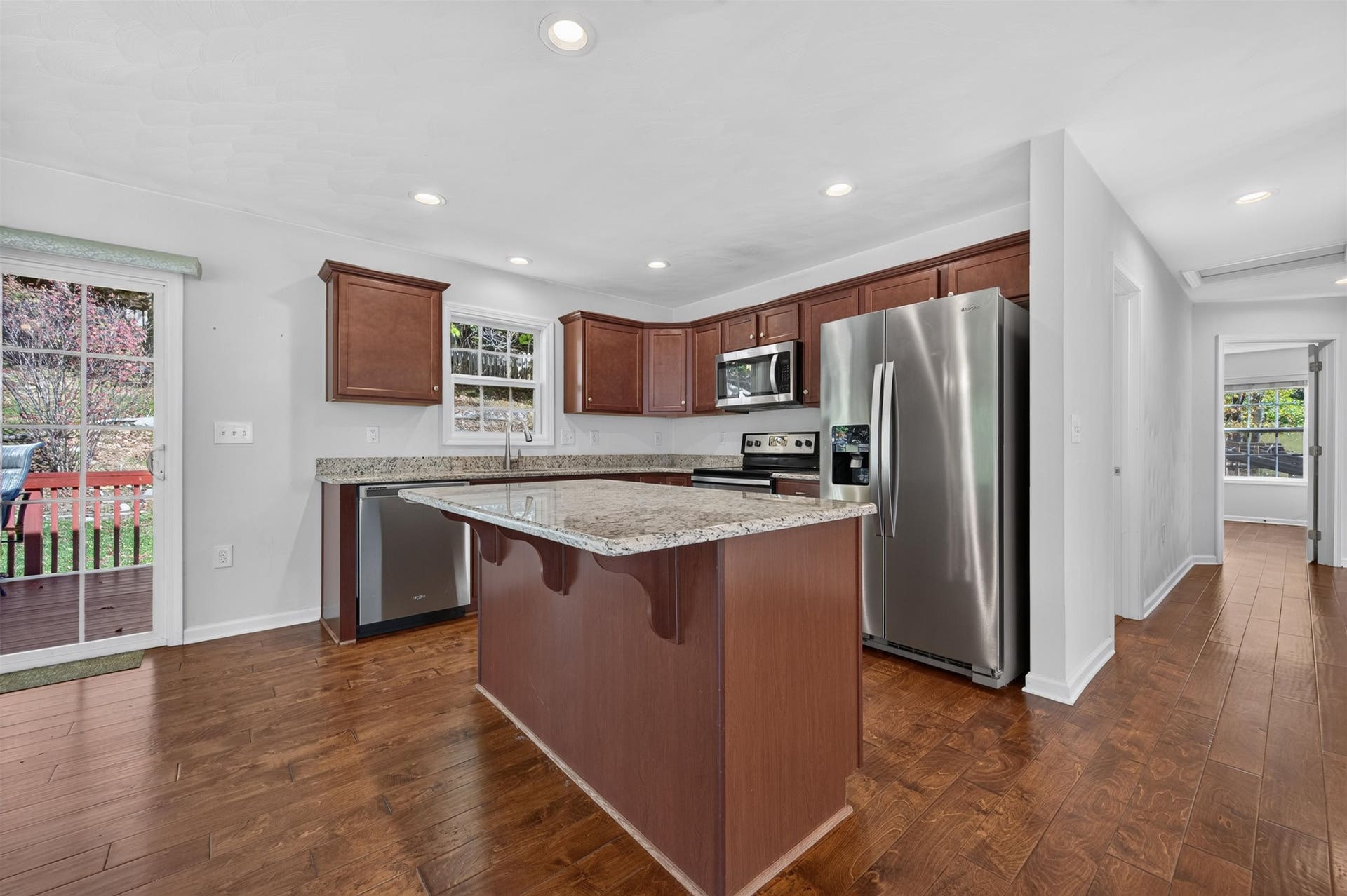 1048 St Clair Lane, Christiansburg, VA 24073