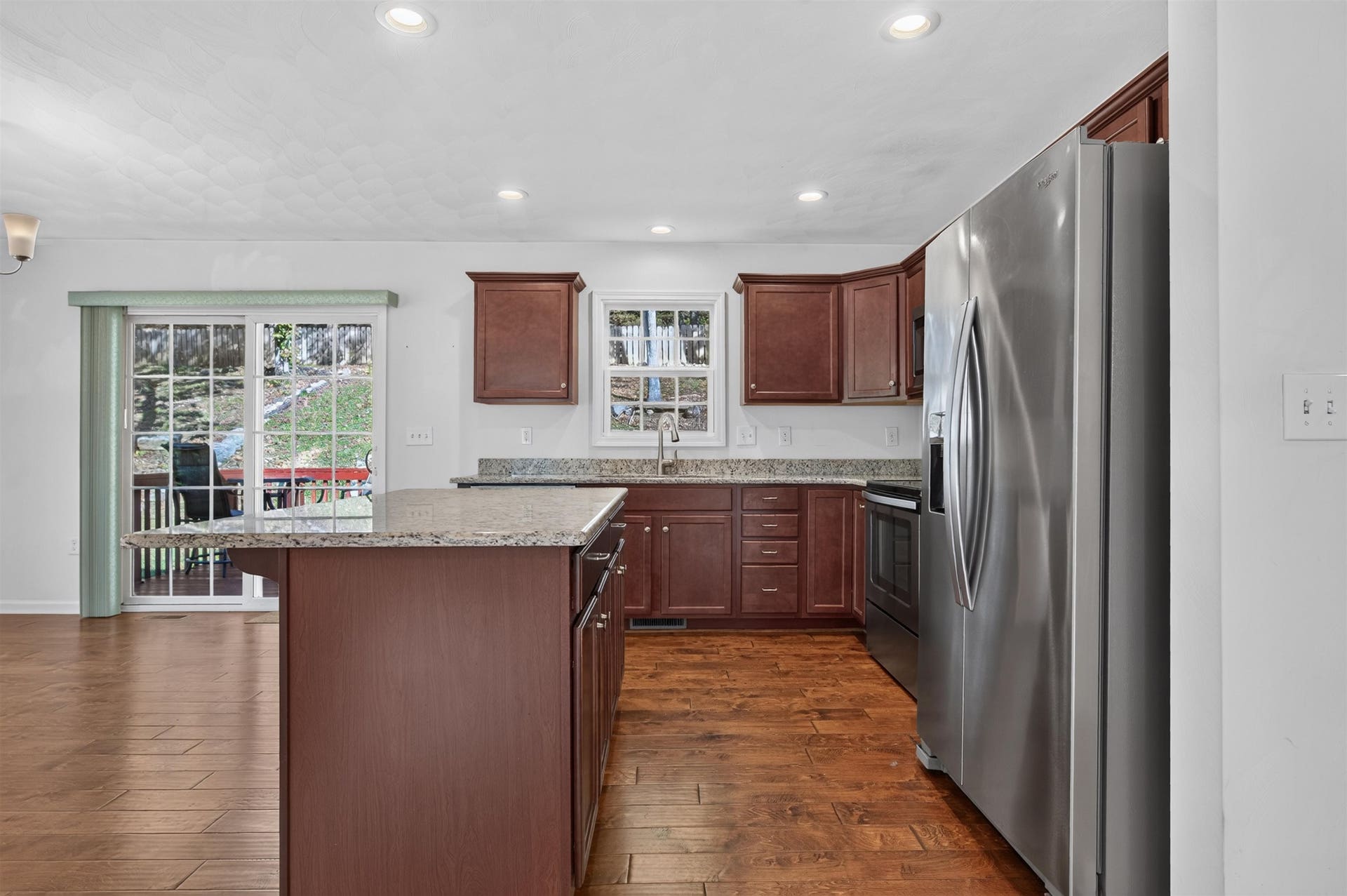 1048 St Clair Lane, Christiansburg, VA 24073