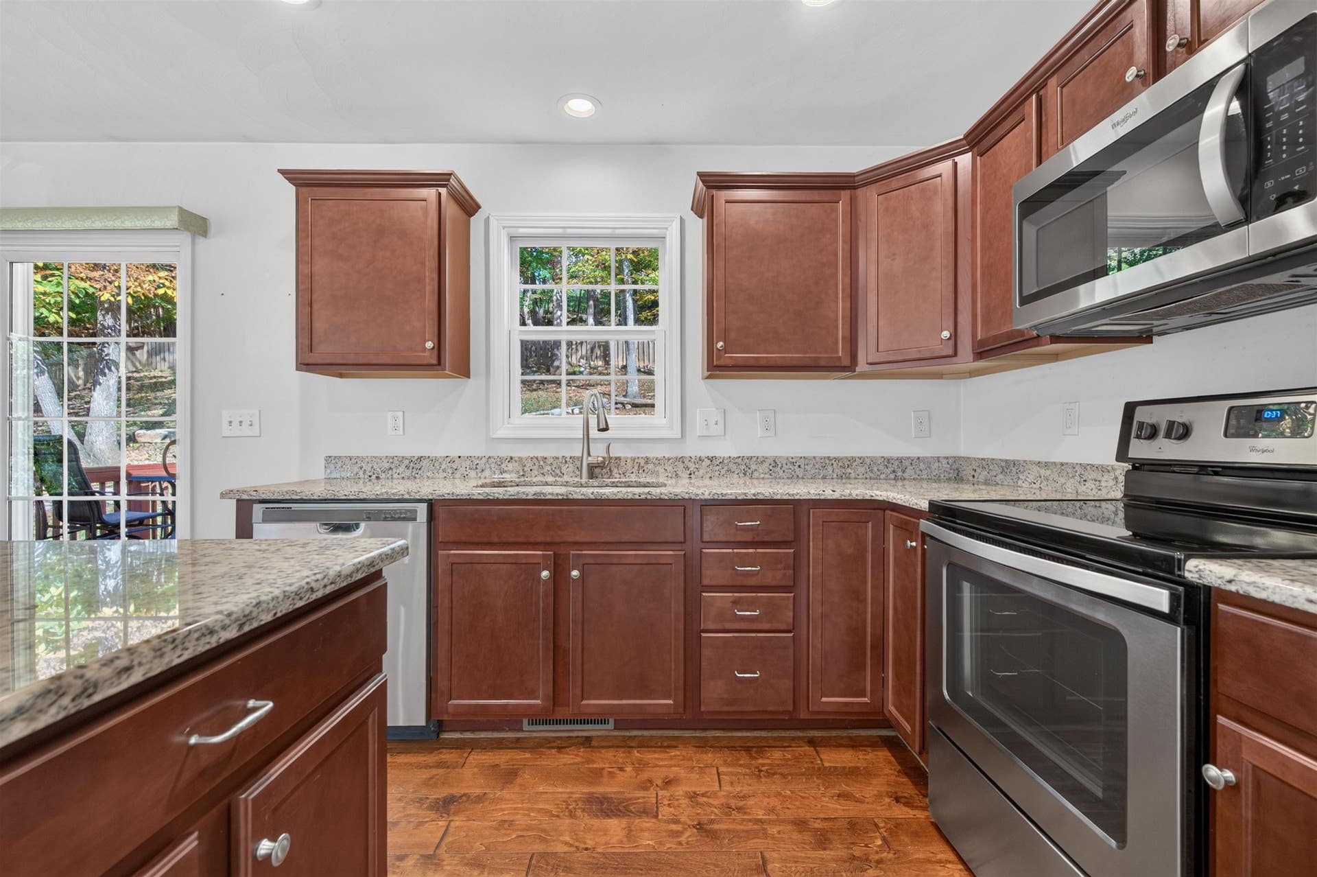 1048 St Clair Lane, Christiansburg, VA 24073
