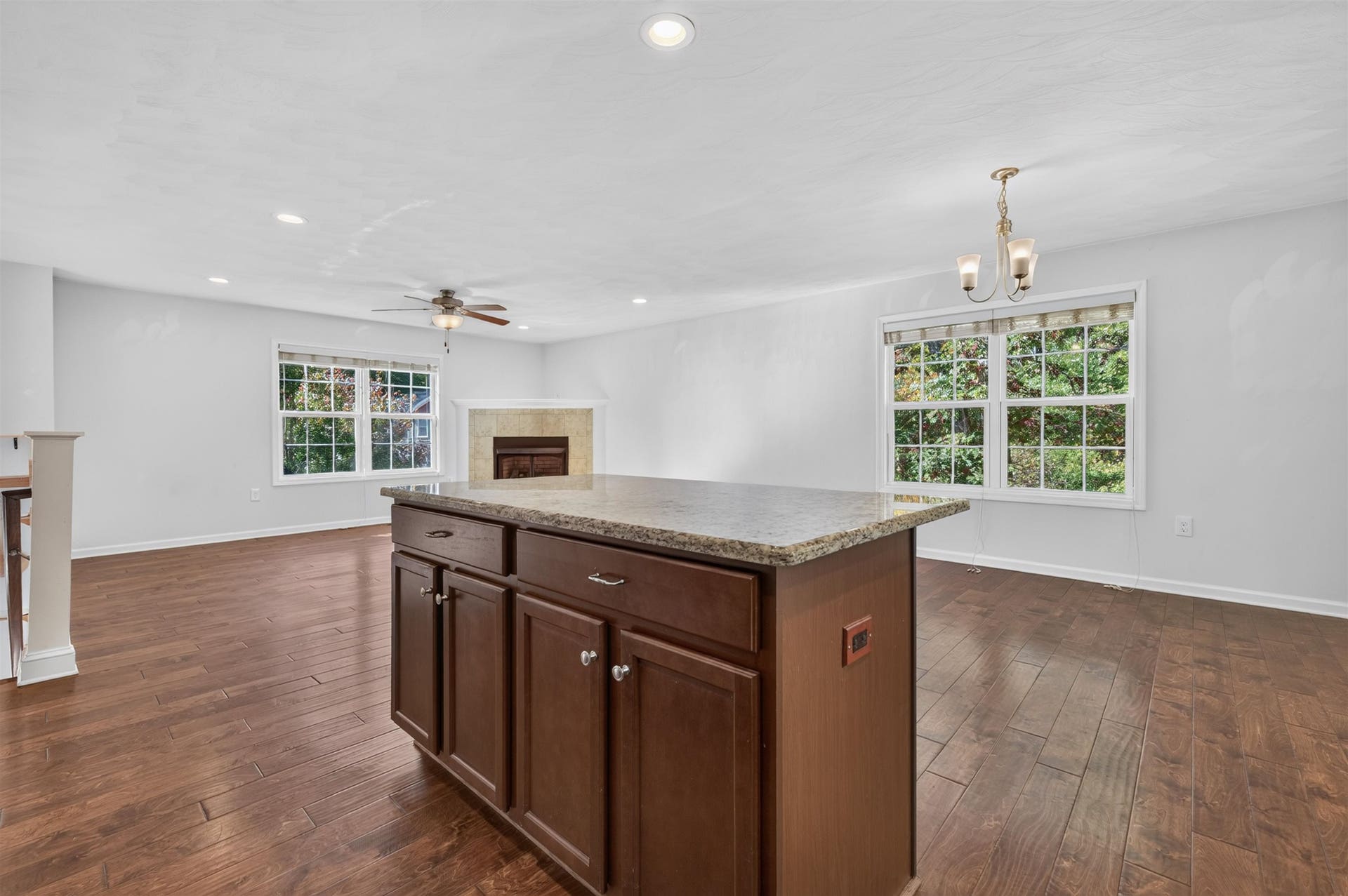 1048 St Clair Lane, Christiansburg, VA 24073
