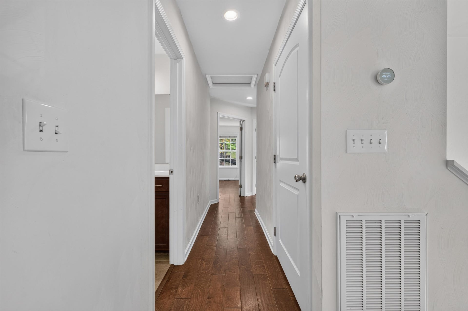 1048 St Clair Lane, Christiansburg, VA 24073