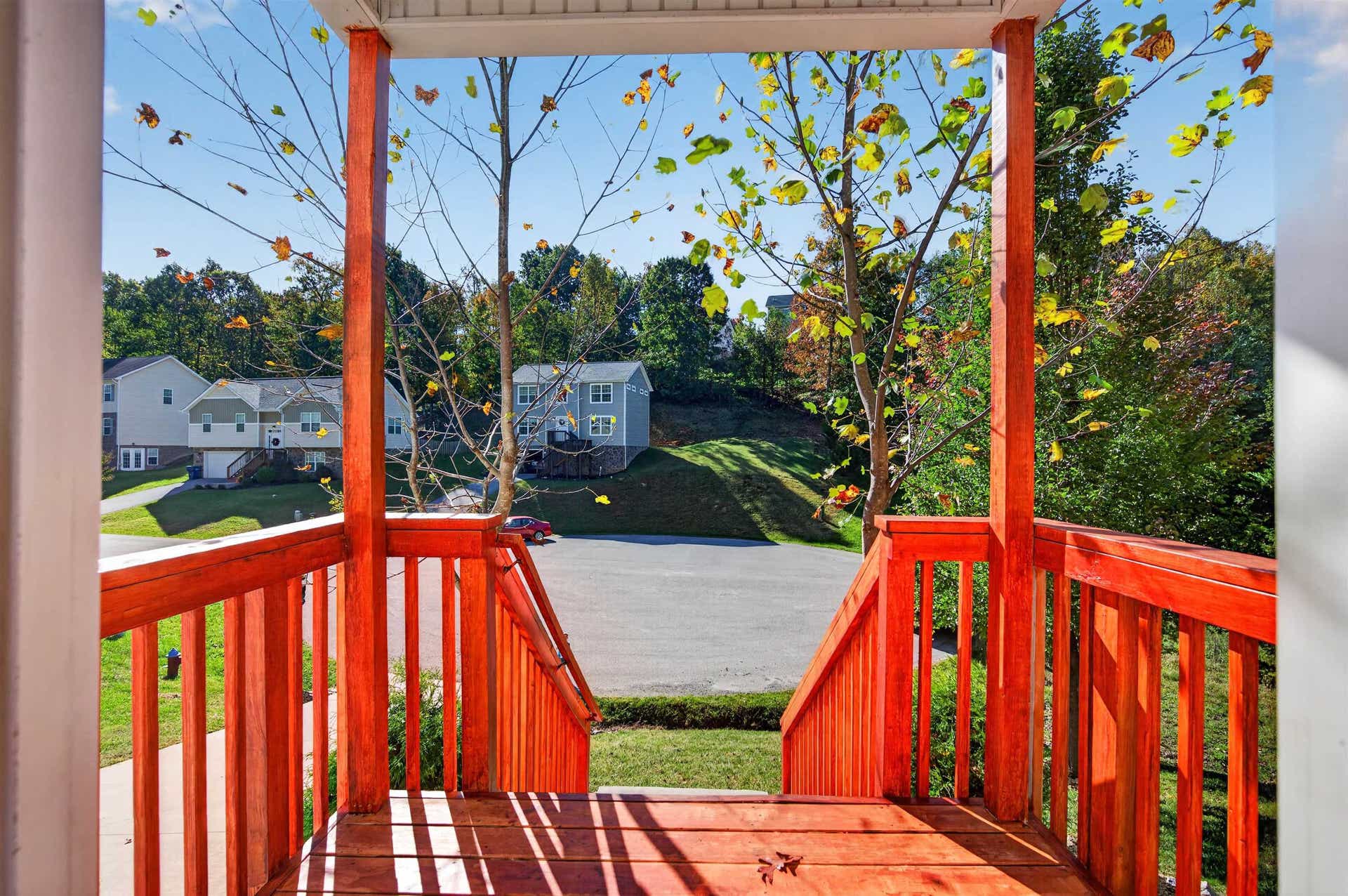 1048 St Clair Lane, Christiansburg, VA 24073