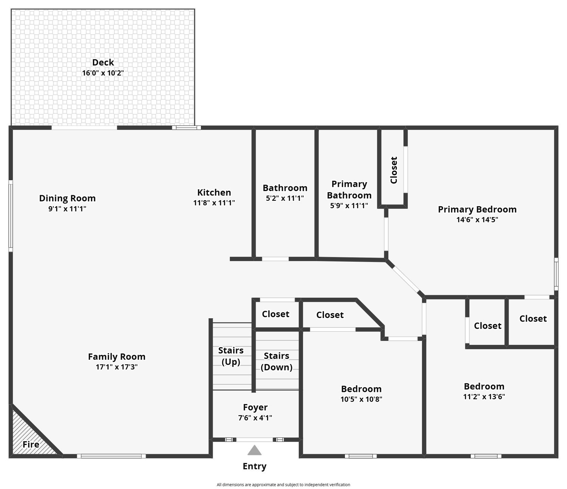 1048 St Clair Lane, Christiansburg, VA 24073