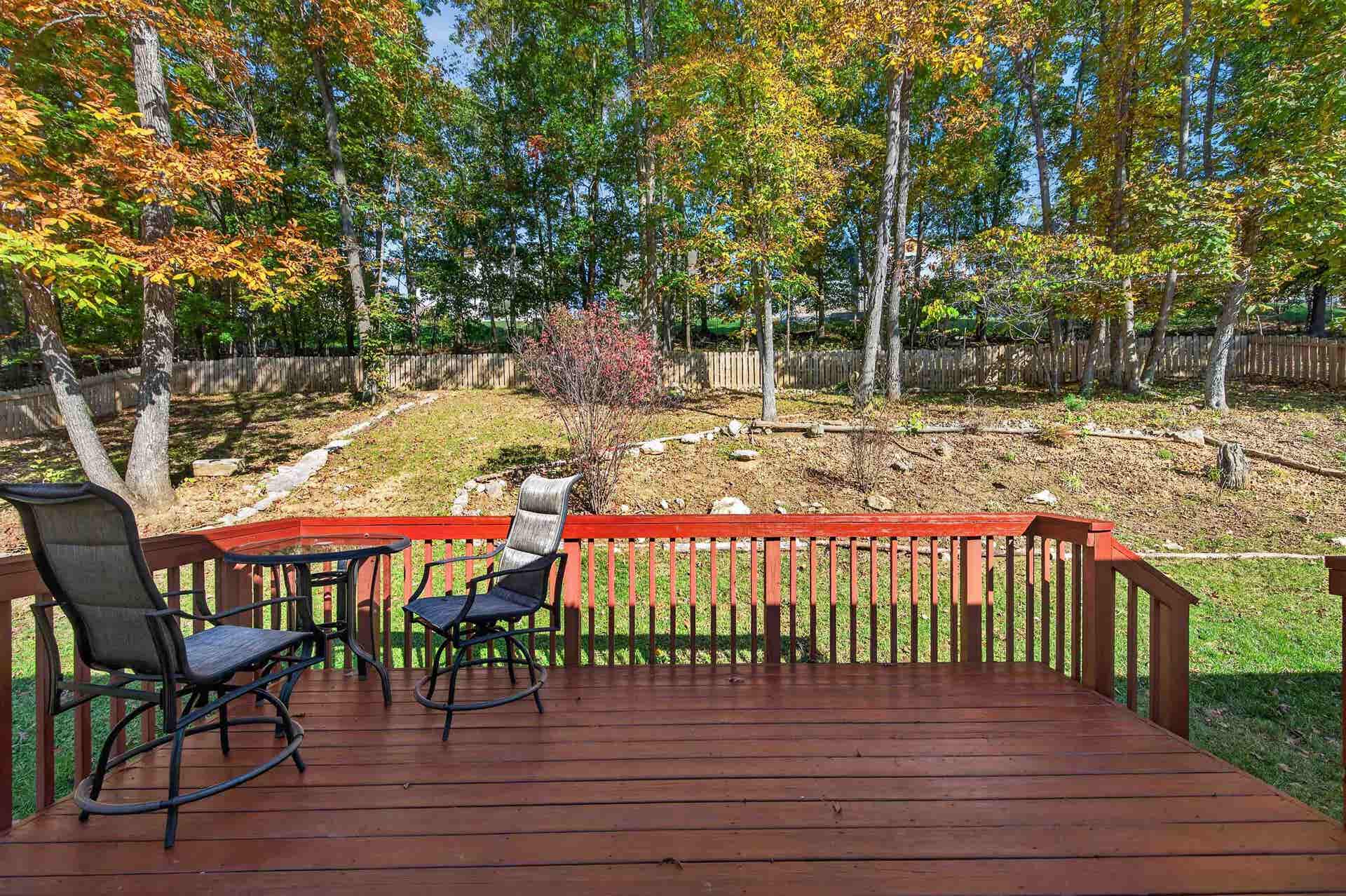 1048 St Clair Lane, Christiansburg, VA 24073