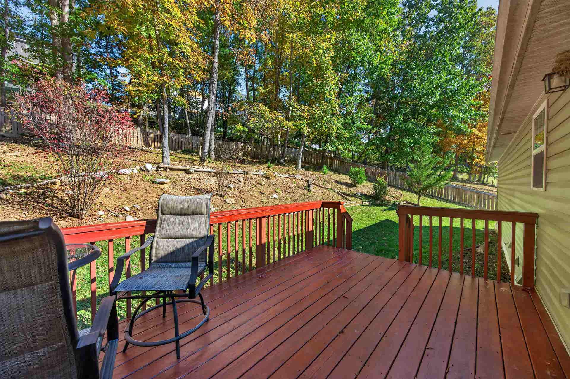 1048 St Clair Lane, Christiansburg, VA 24073