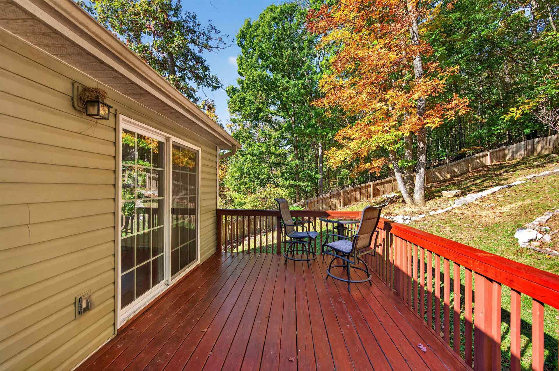 1048 St Clair Lane, Christiansburg, VA 24073