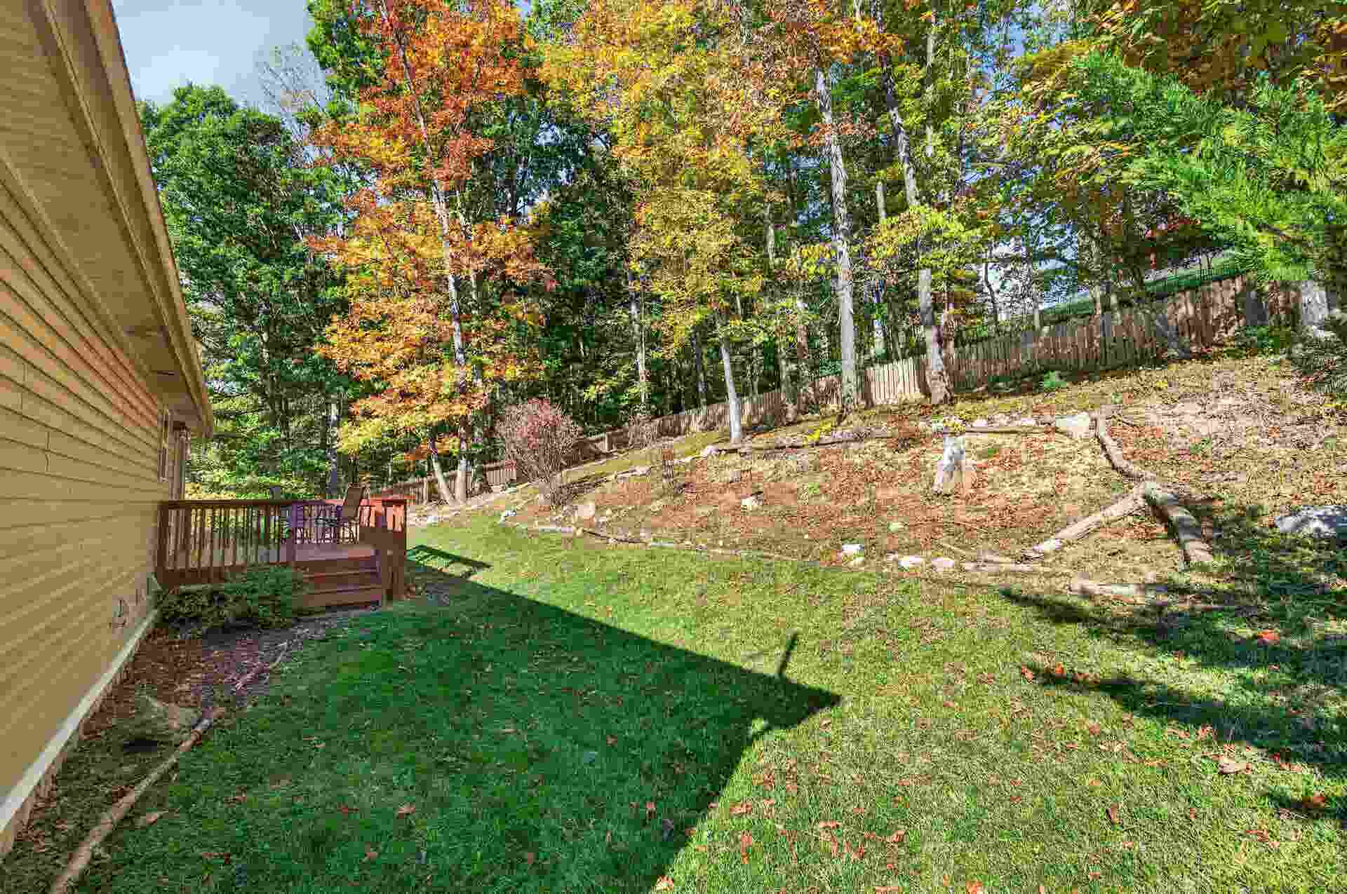 1048 St Clair Lane, Christiansburg, VA 24073