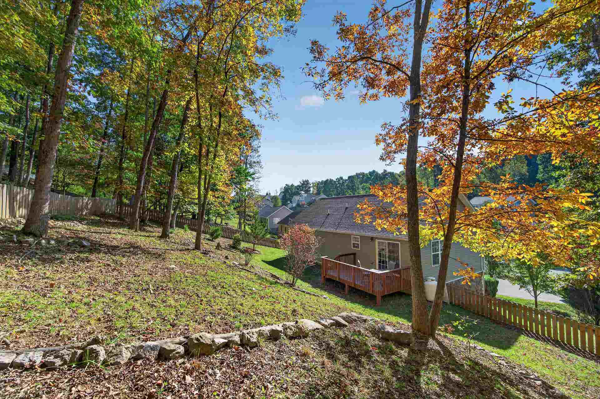 1048 St Clair Lane, Christiansburg, VA 24073