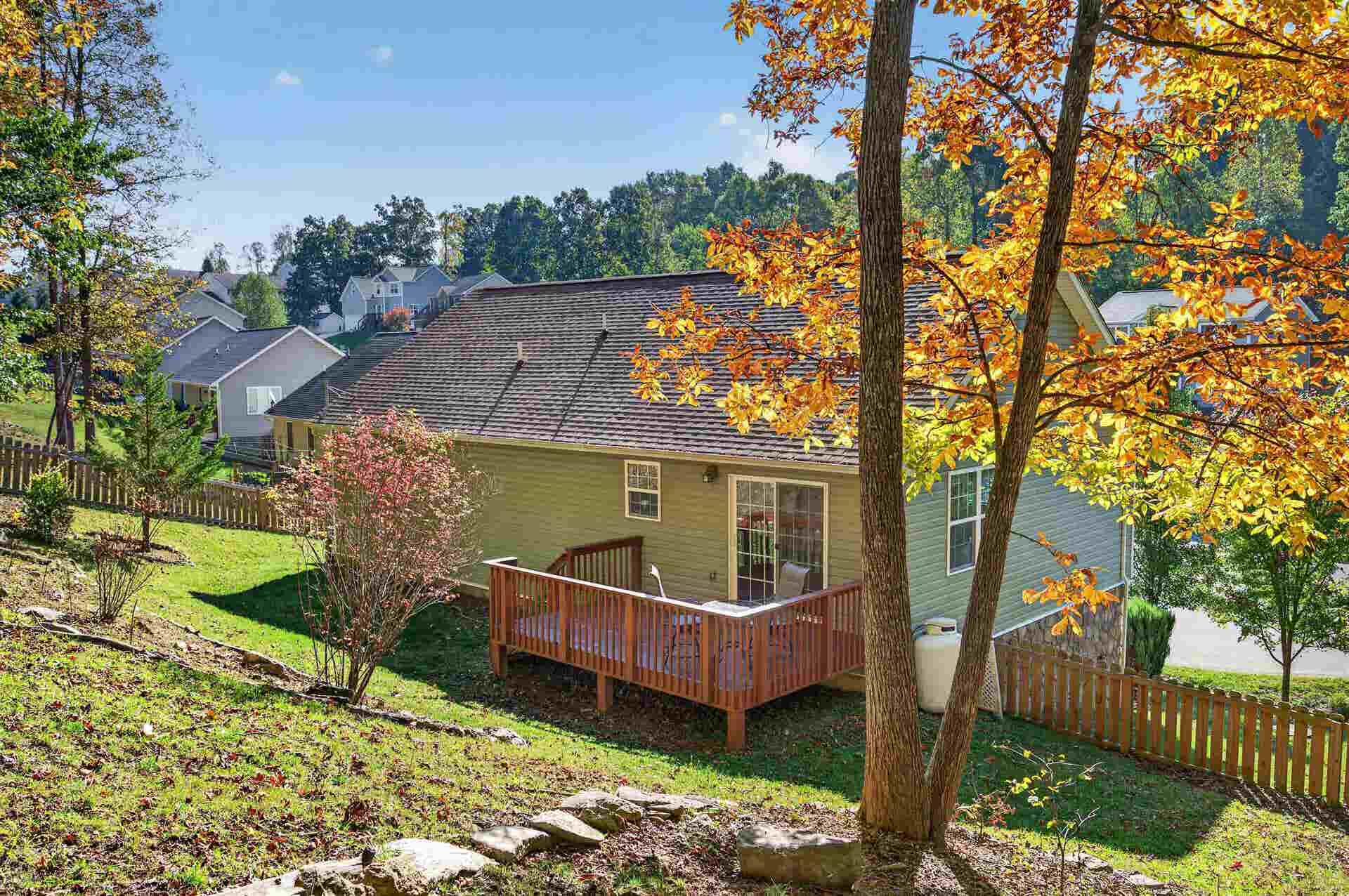 1048 St Clair Lane, Christiansburg, VA 24073