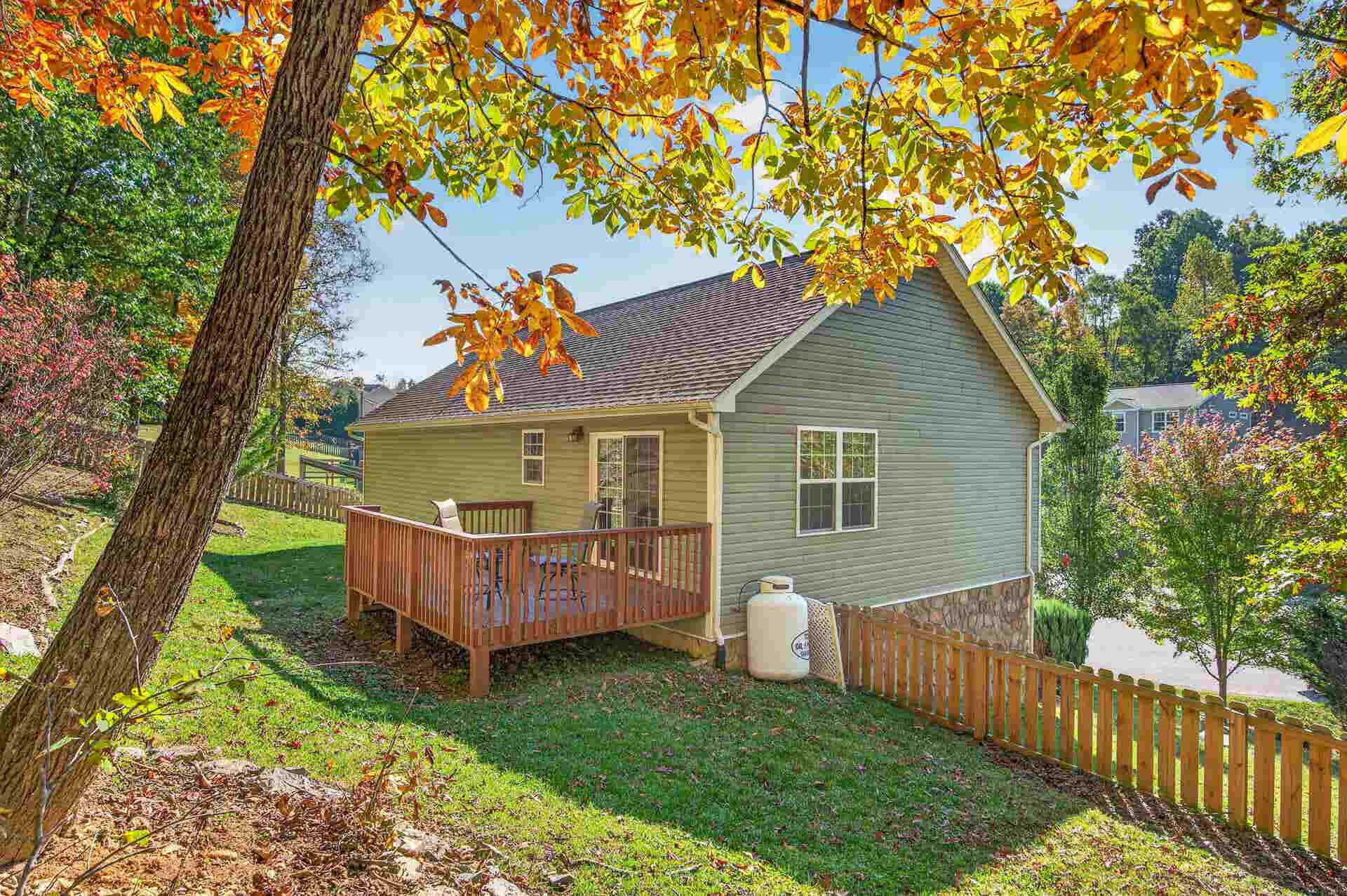 1048 St Clair Lane, Christiansburg, VA 24073