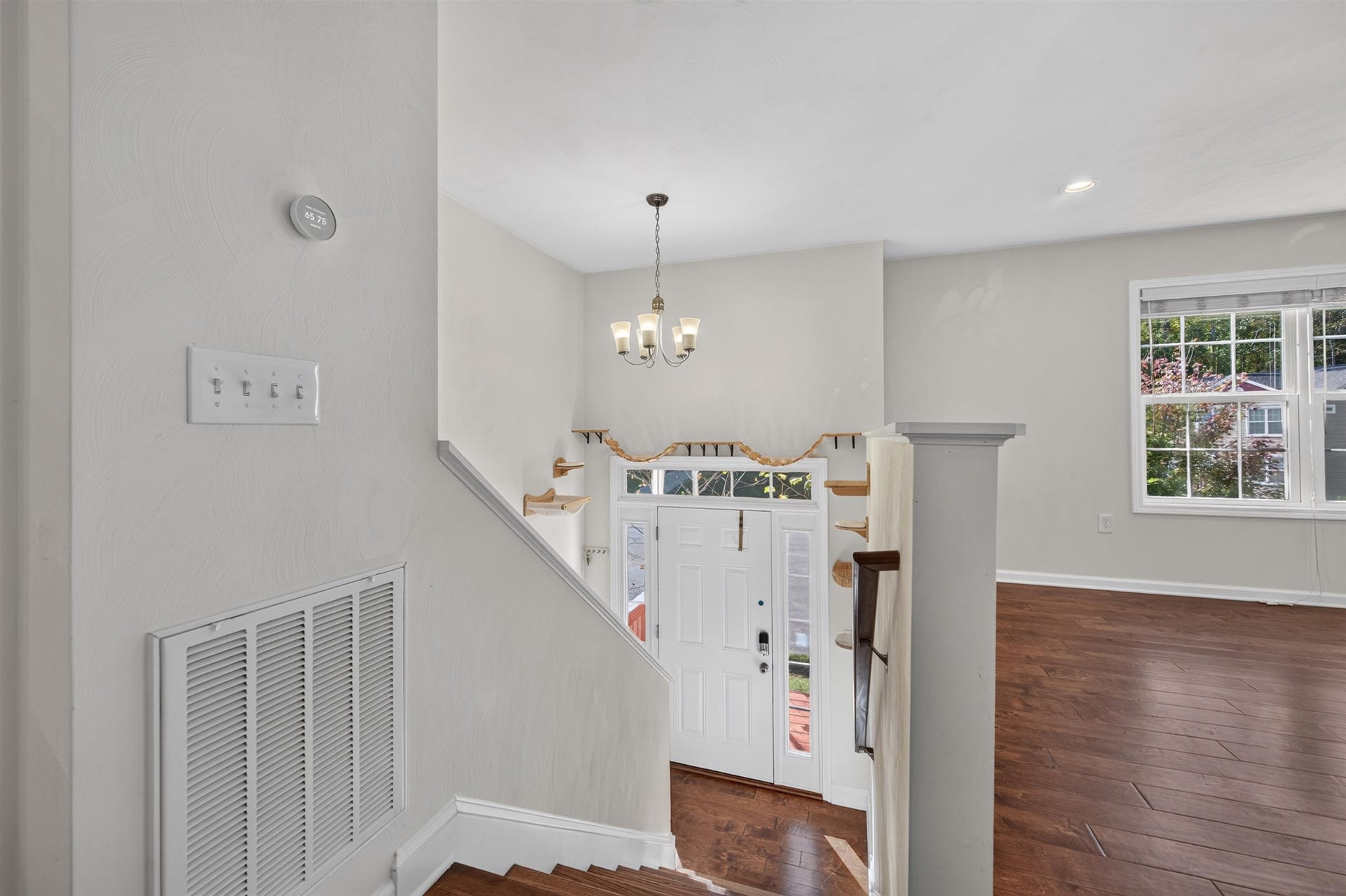 1048 St Clair Lane, Christiansburg, VA 24073