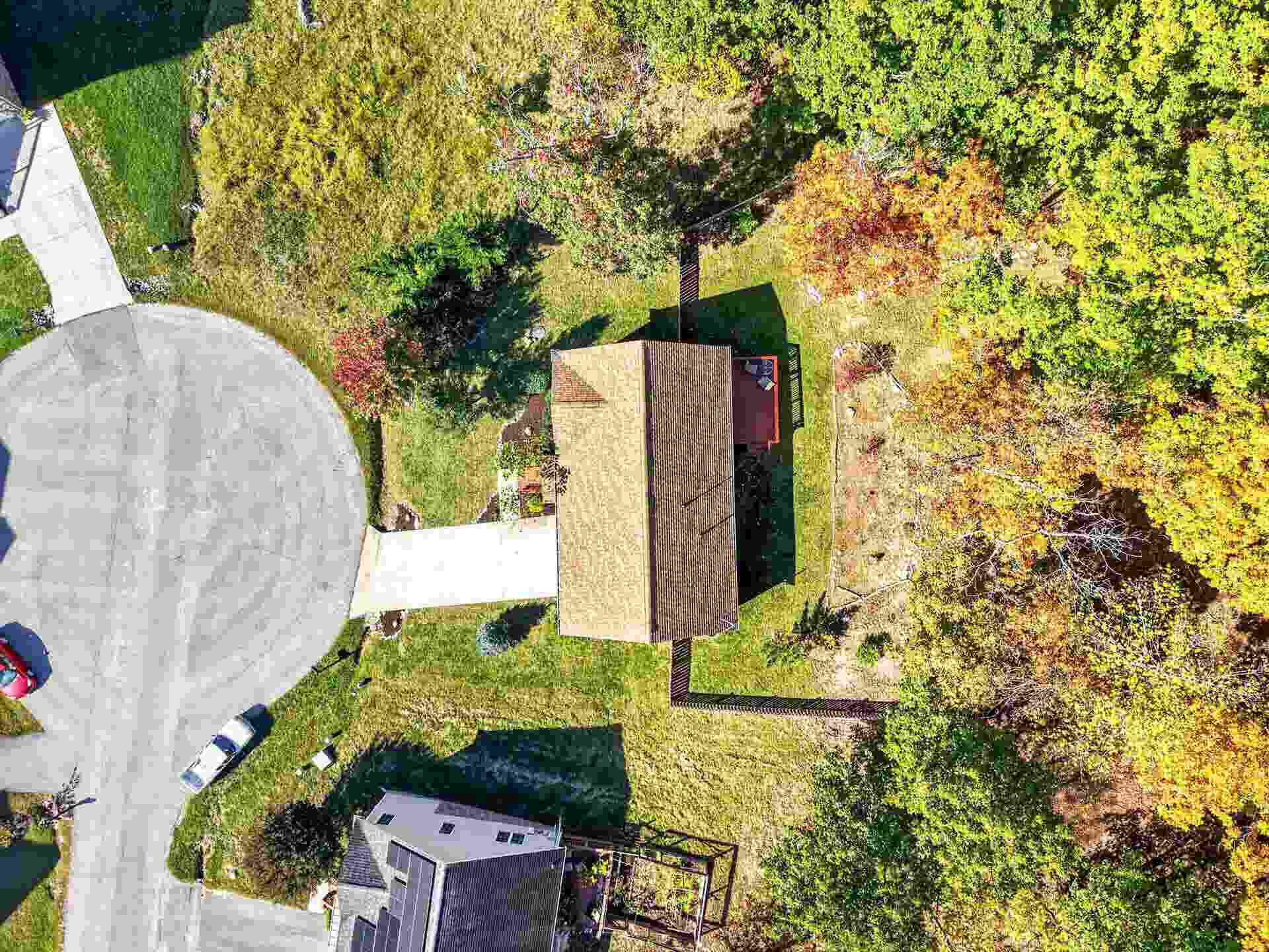 1048 St Clair Lane, Christiansburg, VA 24073