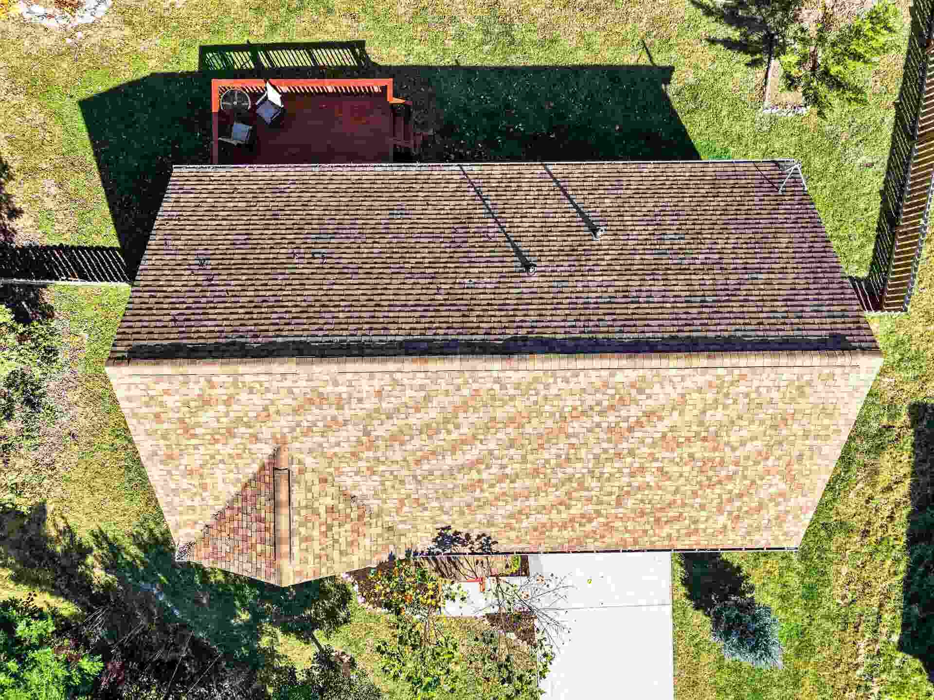 1048 St Clair Lane, Christiansburg, VA 24073