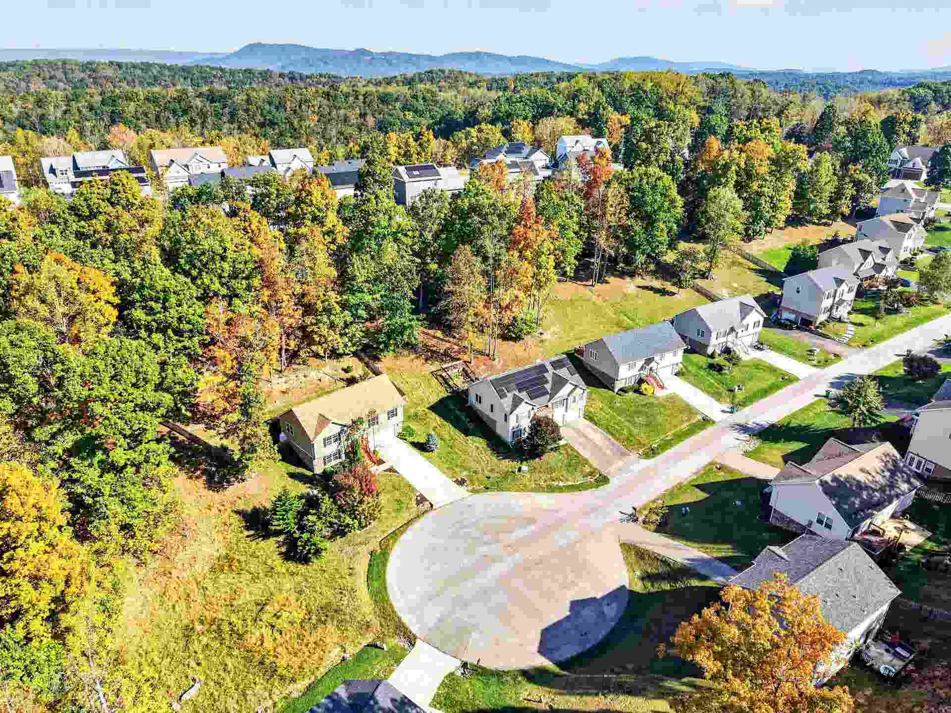 1048 St Clair Lane, Christiansburg, VA 24073