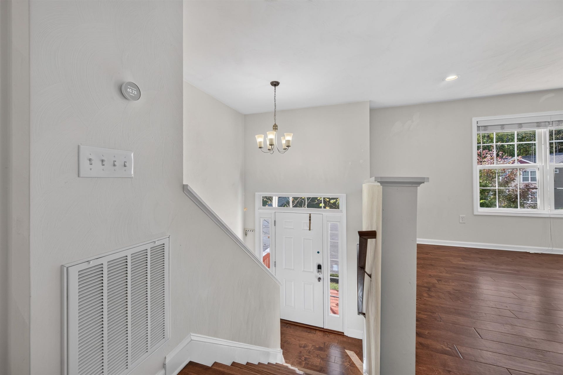 1048 St Clair Lane, Christiansburg, VA 24073