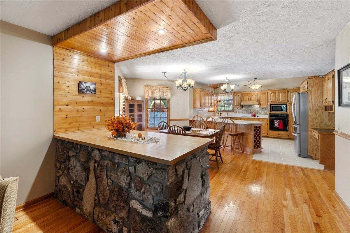 183 Farley Circle, Pearisburg, VA 24134