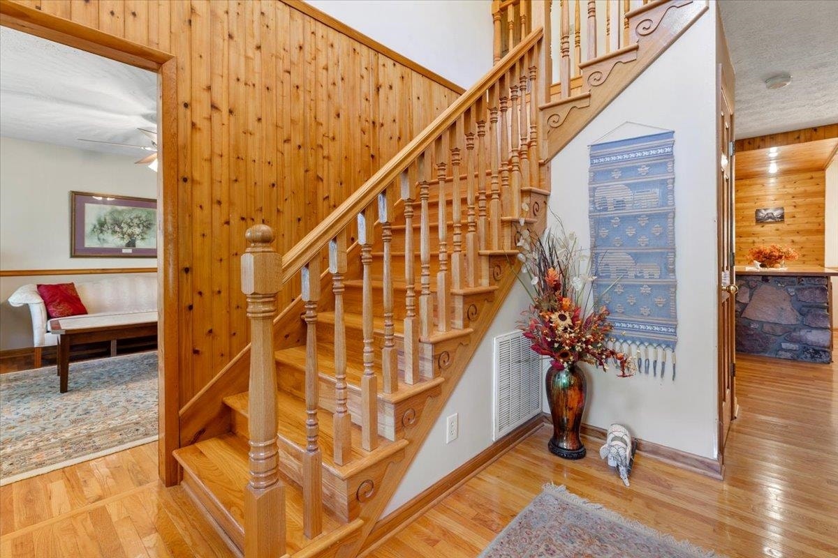 183 Farley Circle, Pearisburg, VA 24134